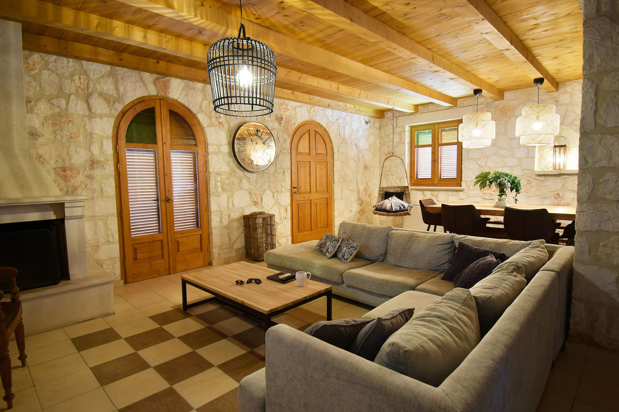Jootiq Villas