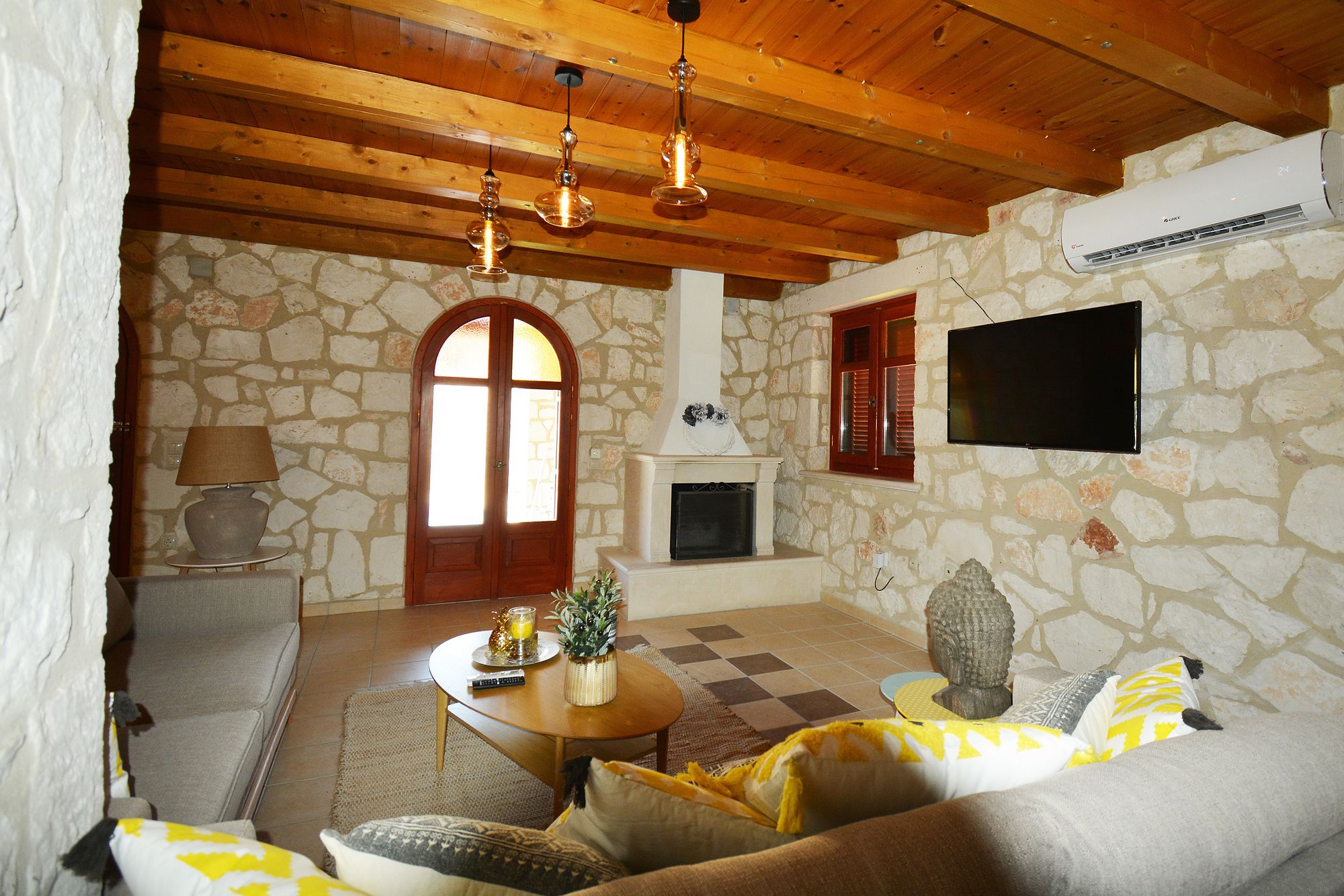 Jootiq Villas