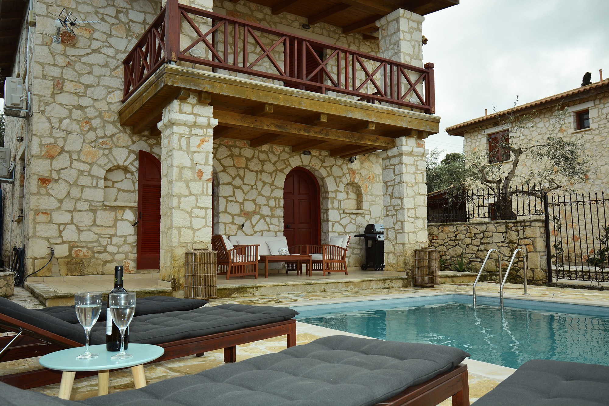 Jootiq Villas