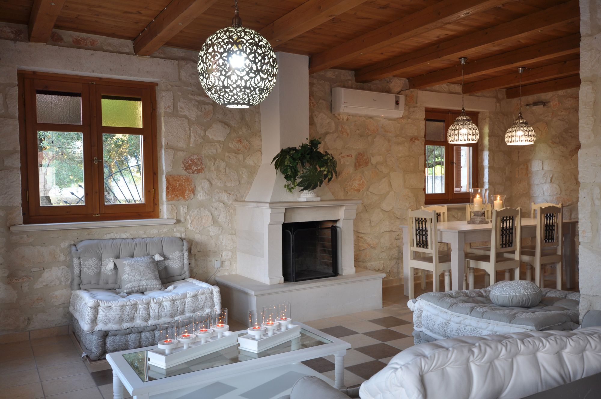 Jootiq Villas