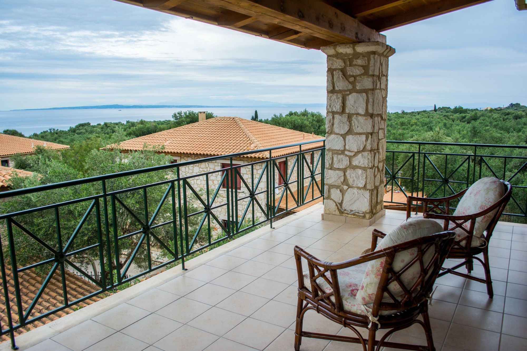 Jootiq Villas