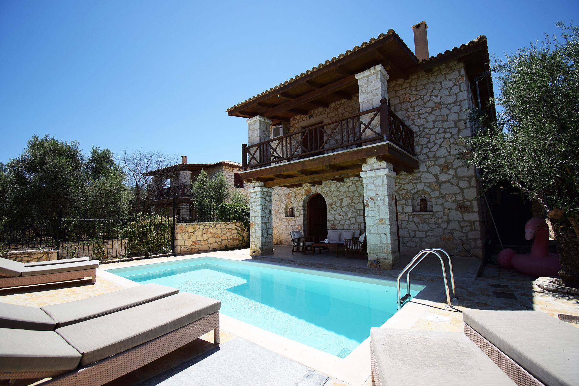 Jootiq Villas