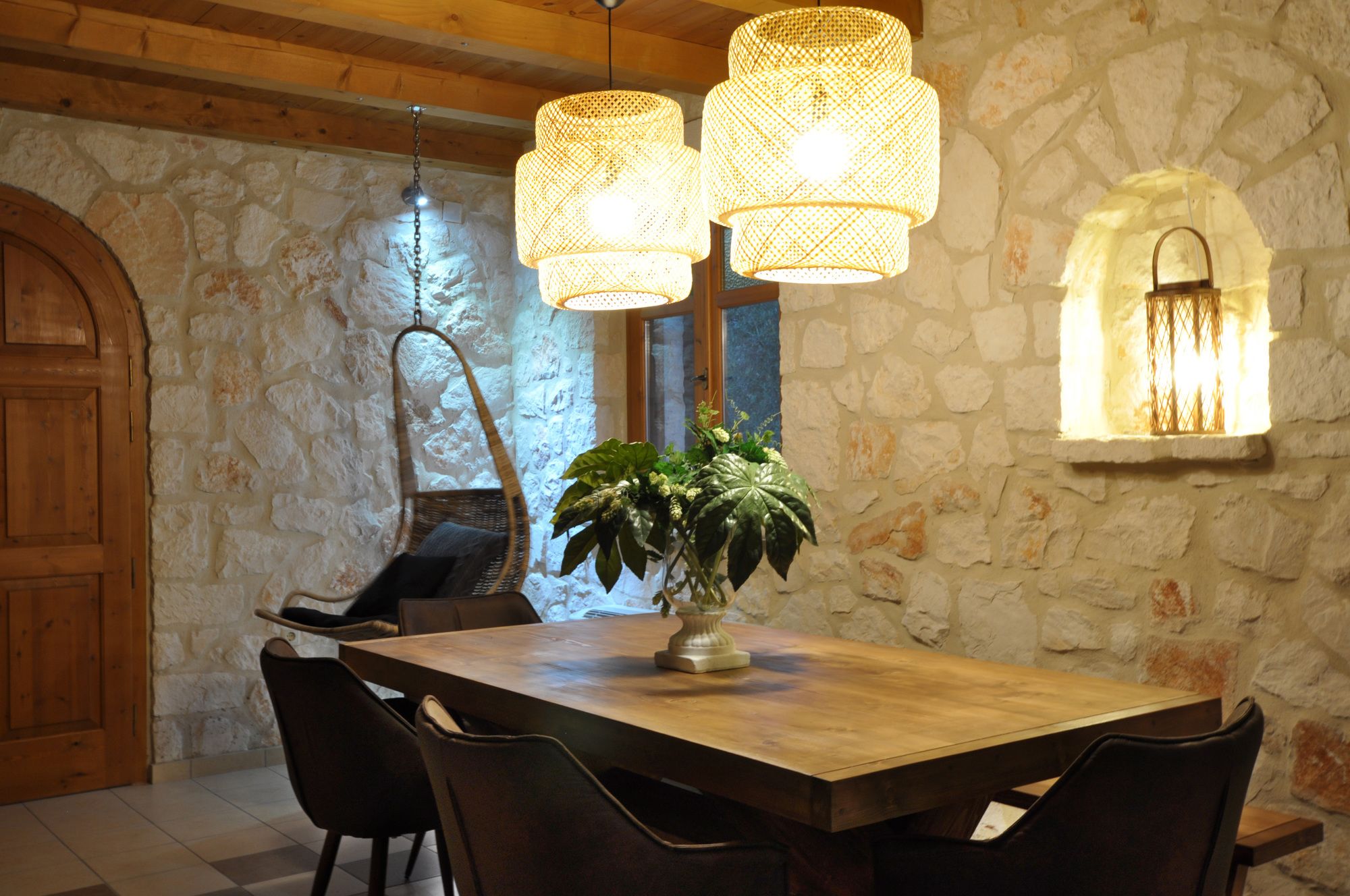 Jootiq Villas