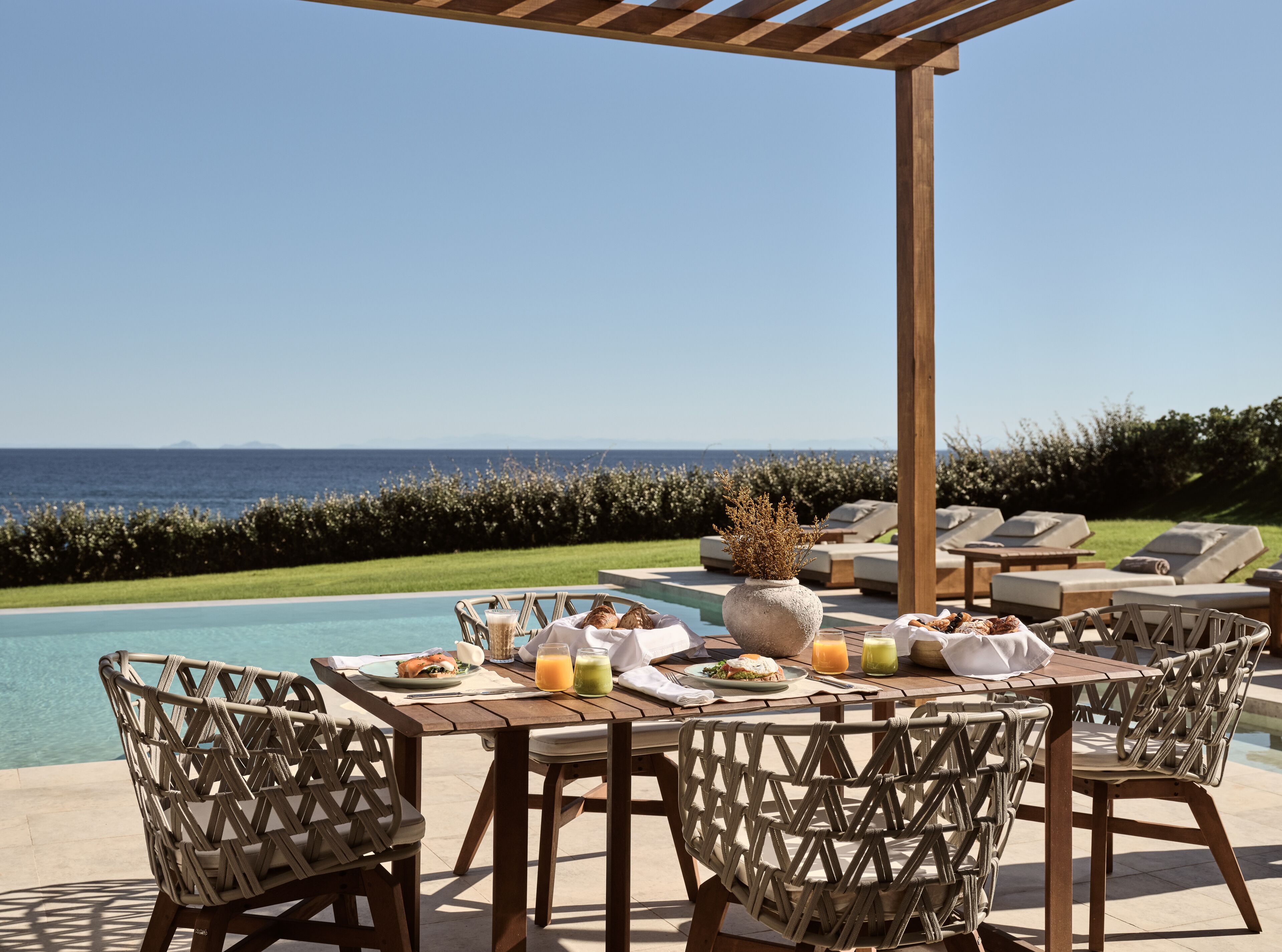 Lesante Cape – The Leading Hotels of the World