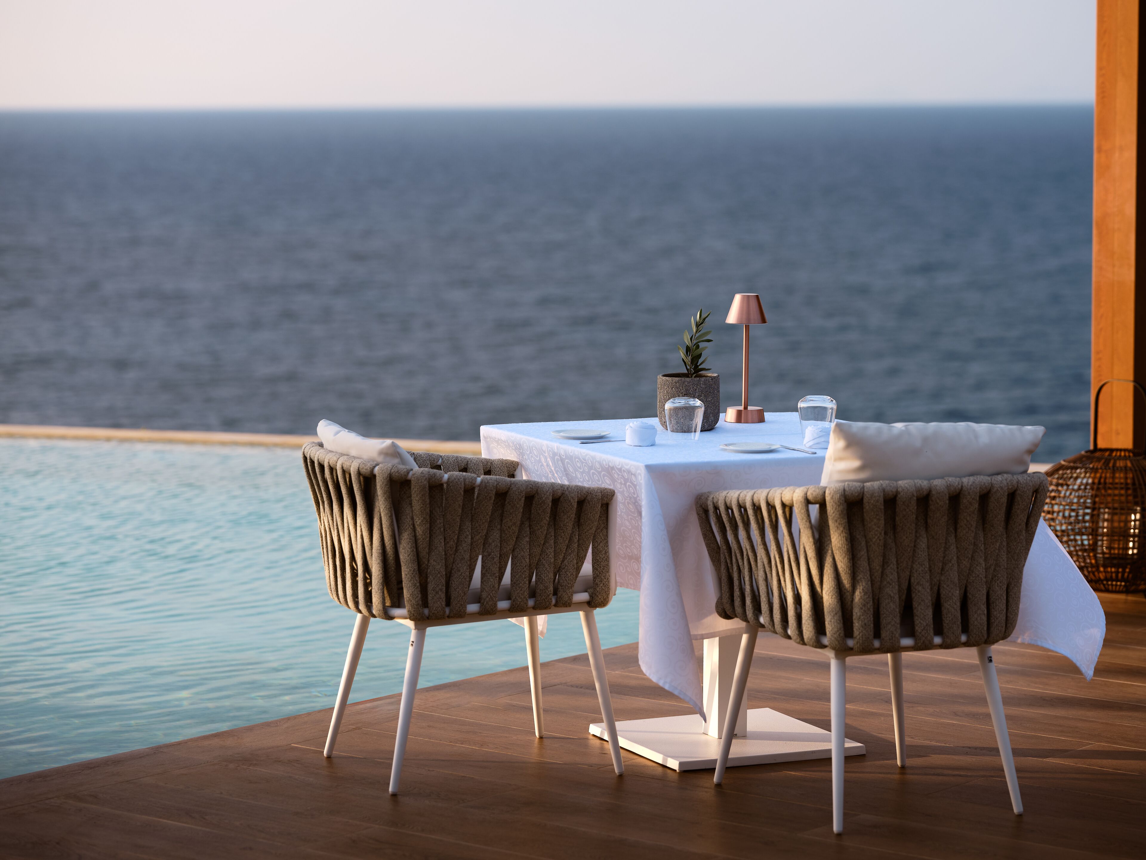 Lesante Cape – The Leading Hotels of the World