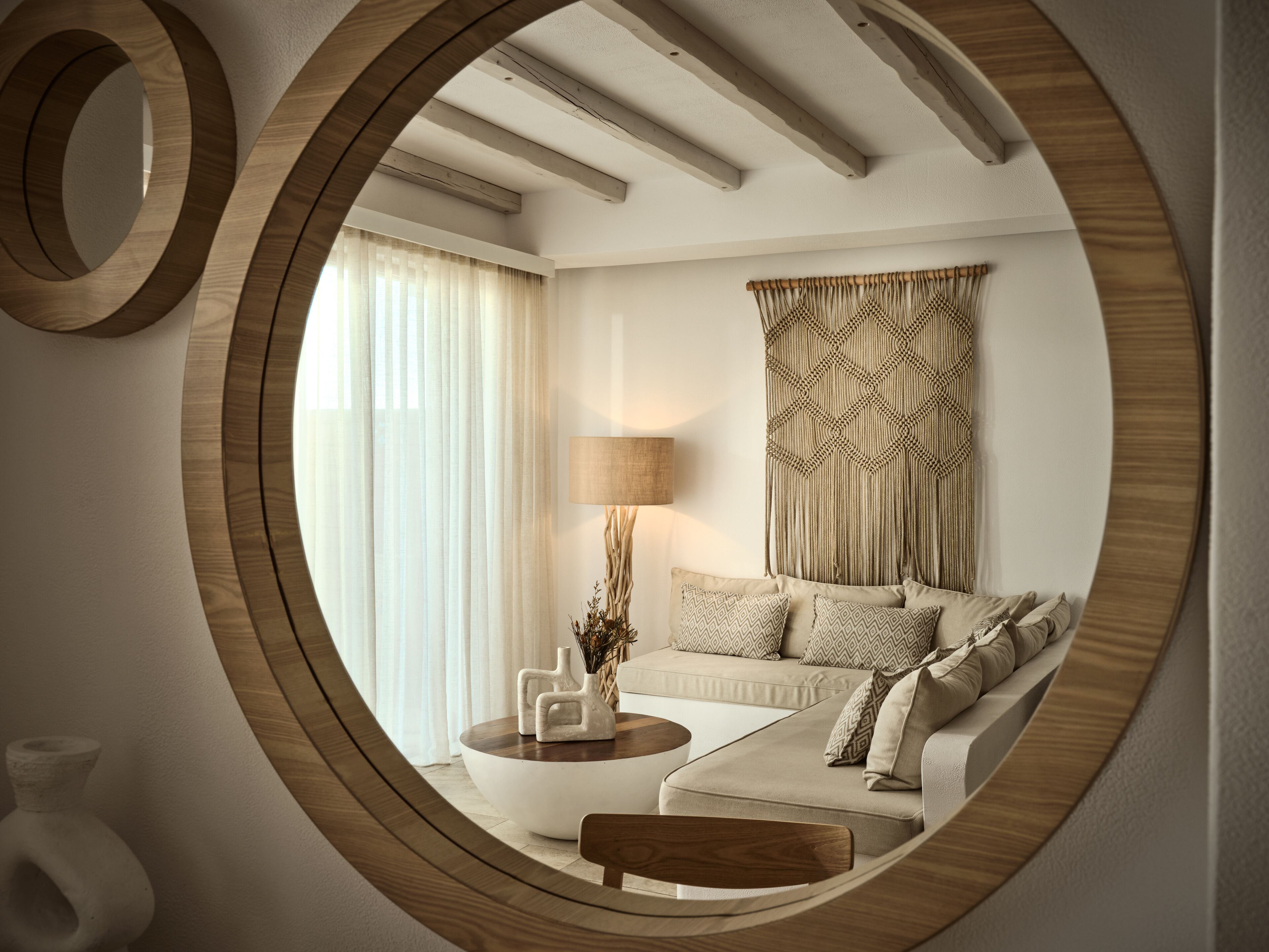 Lesante Cape – The Leading Hotels of the World