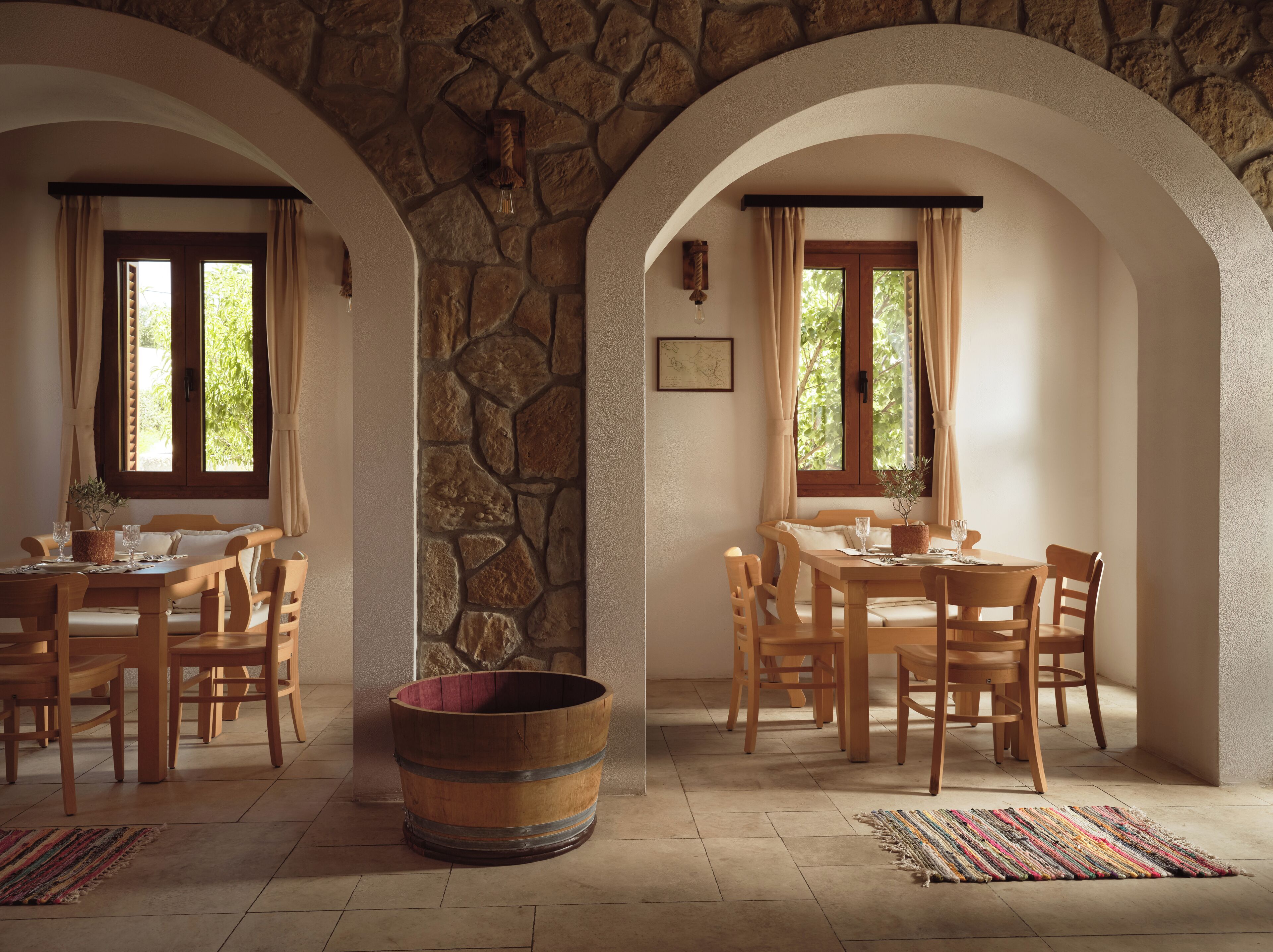 Lesante Cape – The Leading Hotels of the World
