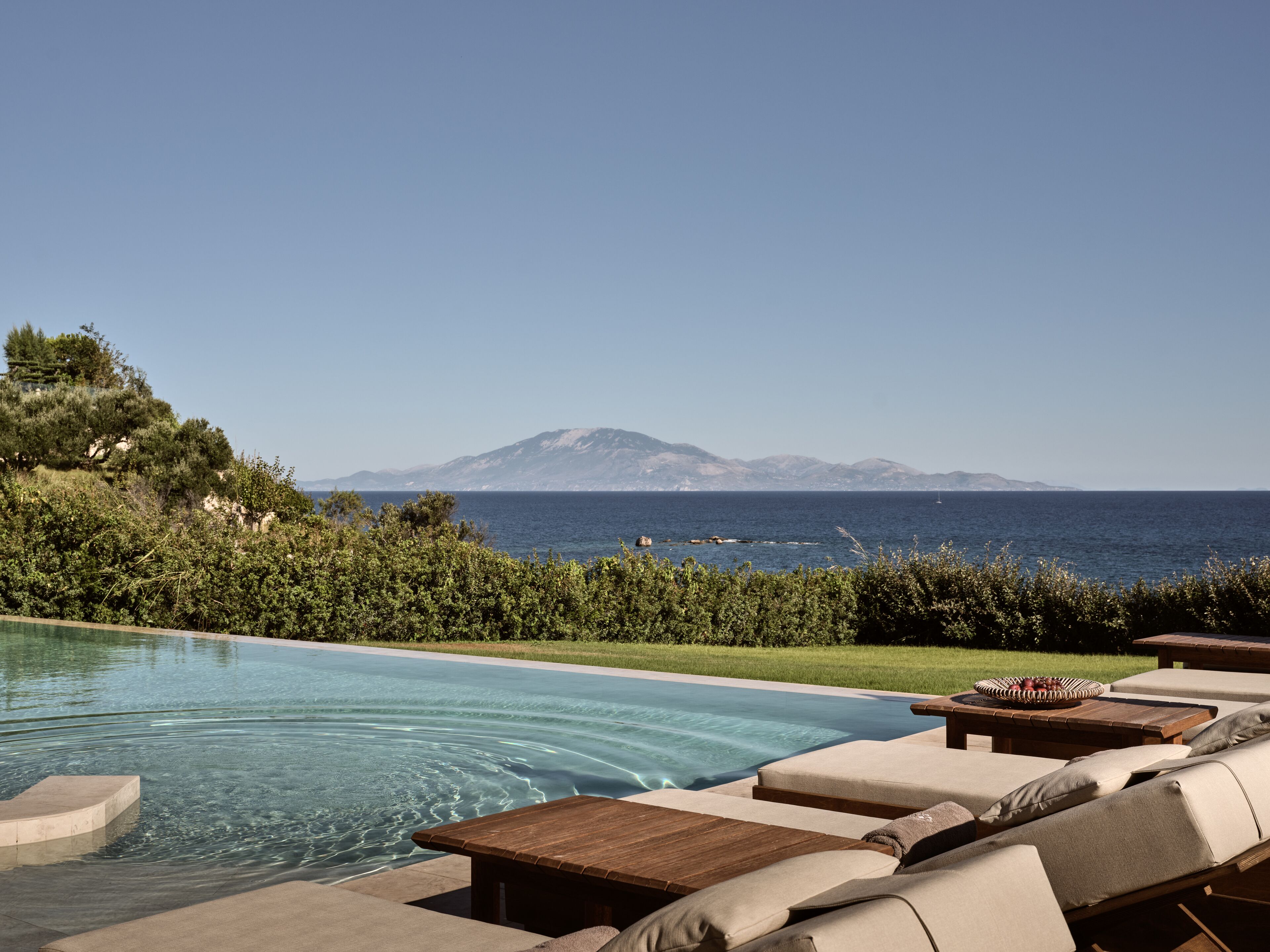 Lesante Cape – The Leading Hotels of the World