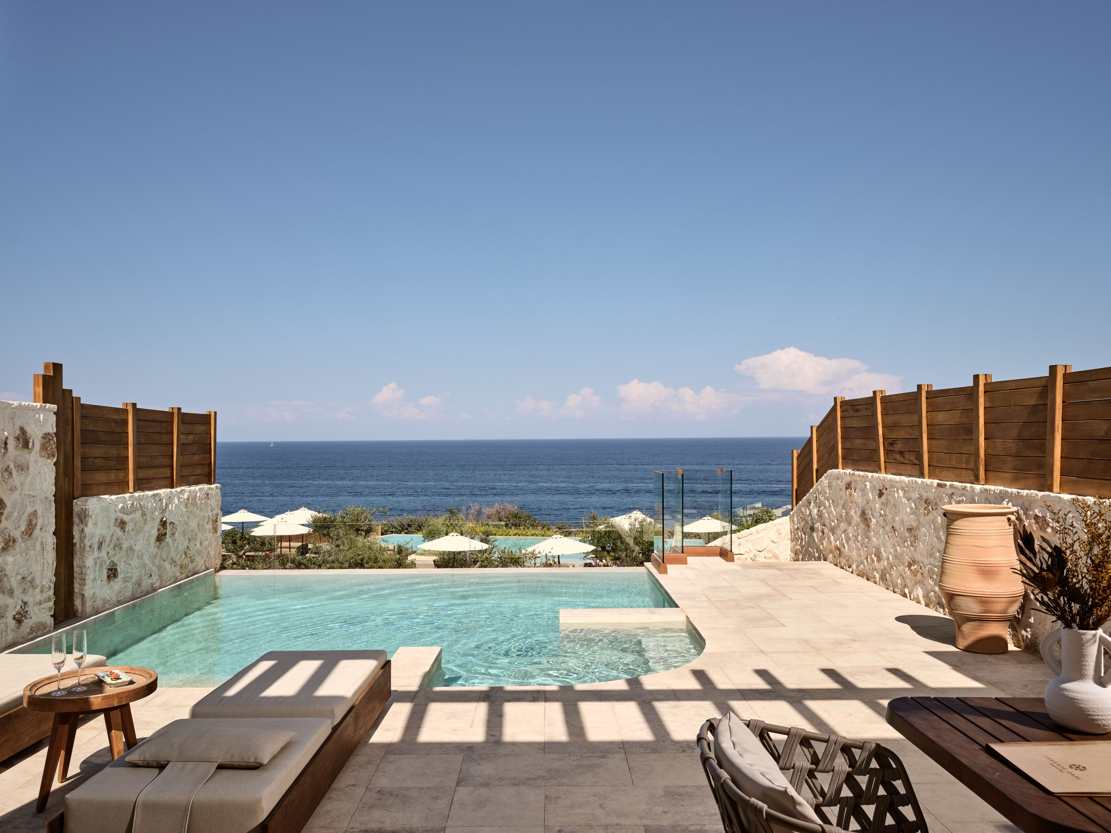 Lesante Cape – The Leading Hotels of the World