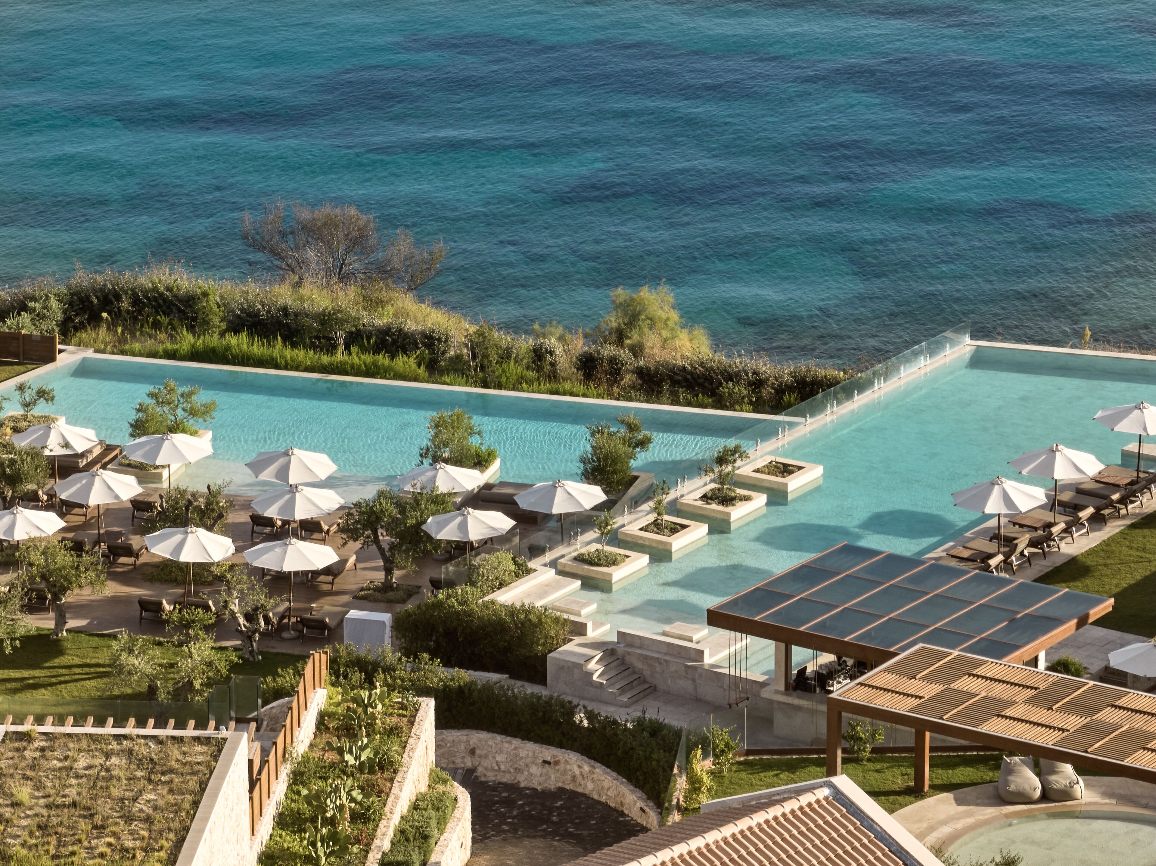 Lesante Cape – The Leading Hotels of the World