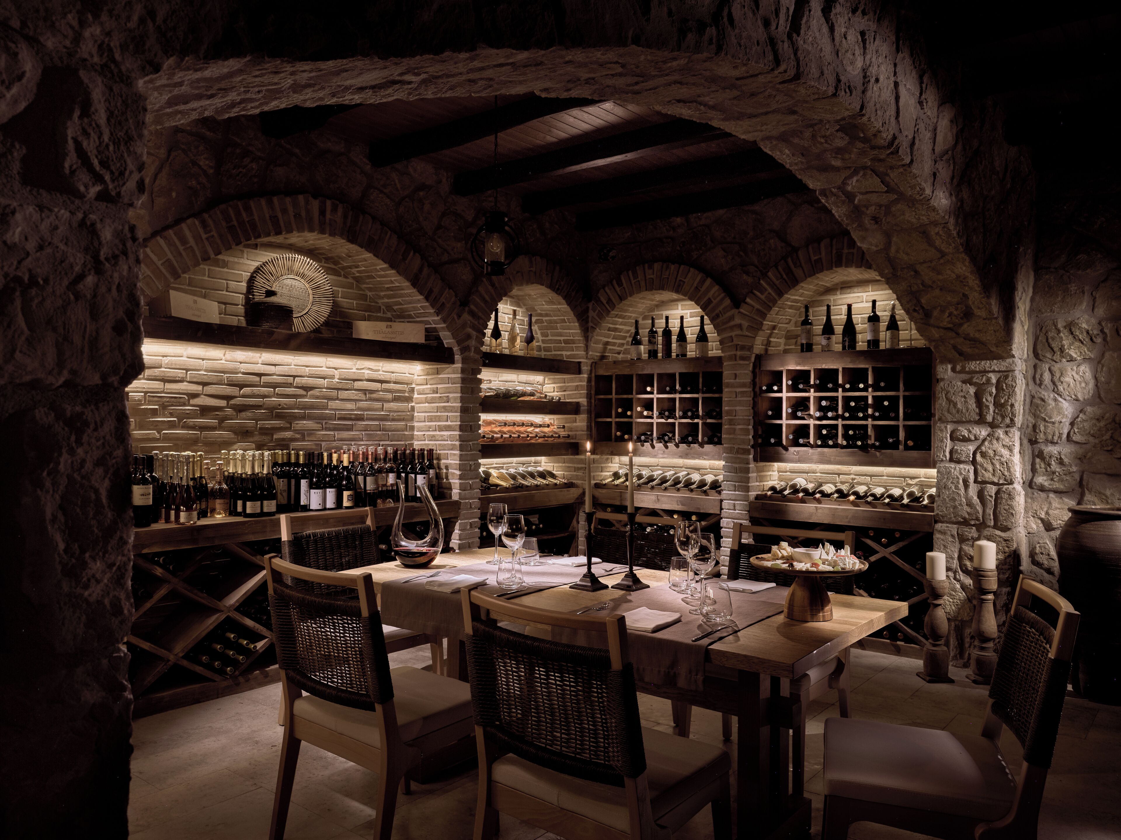 Lesante Cape – The Leading Hotels of the World