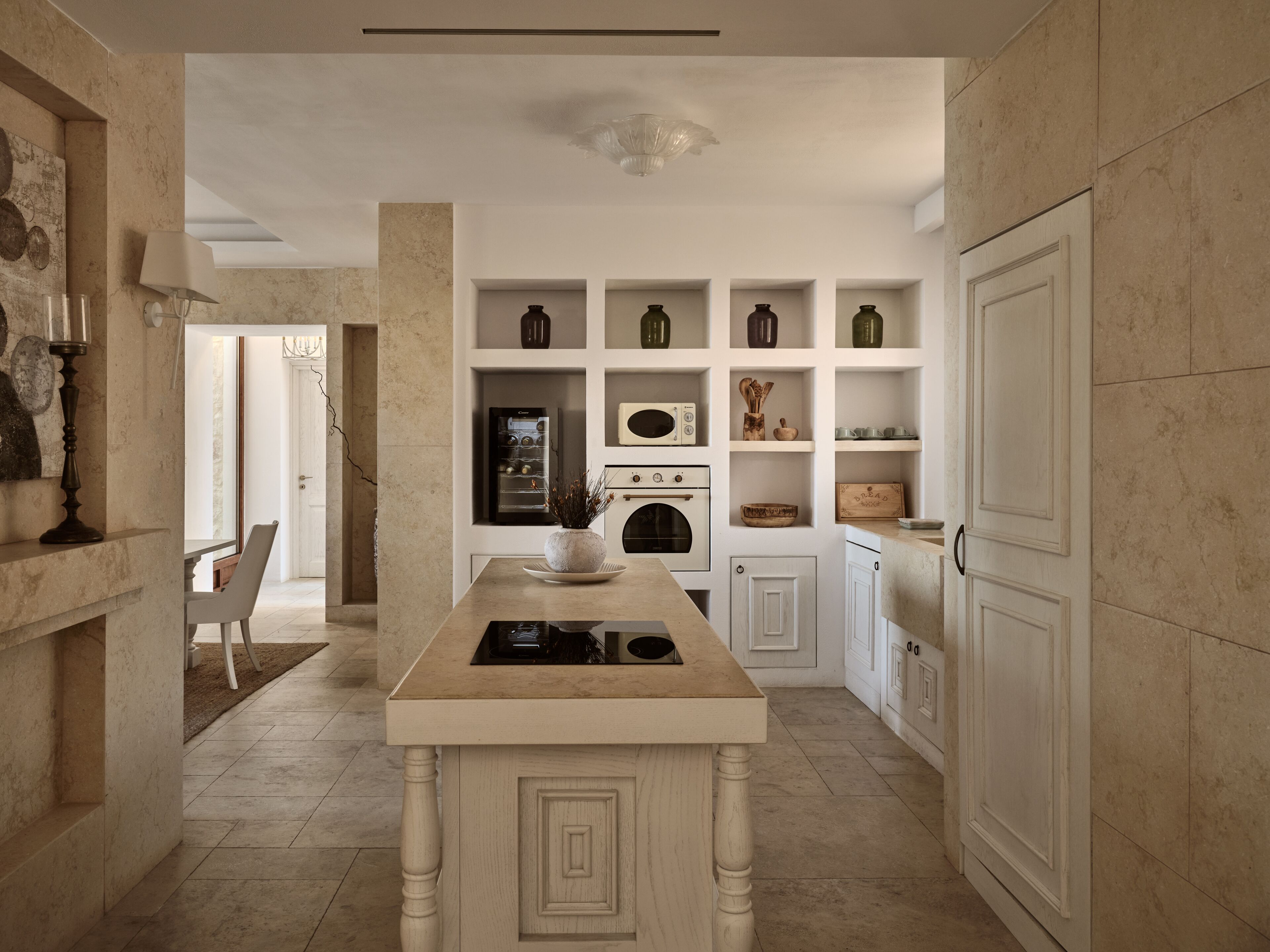 Lesante Cape – The Leading Hotels of the World
