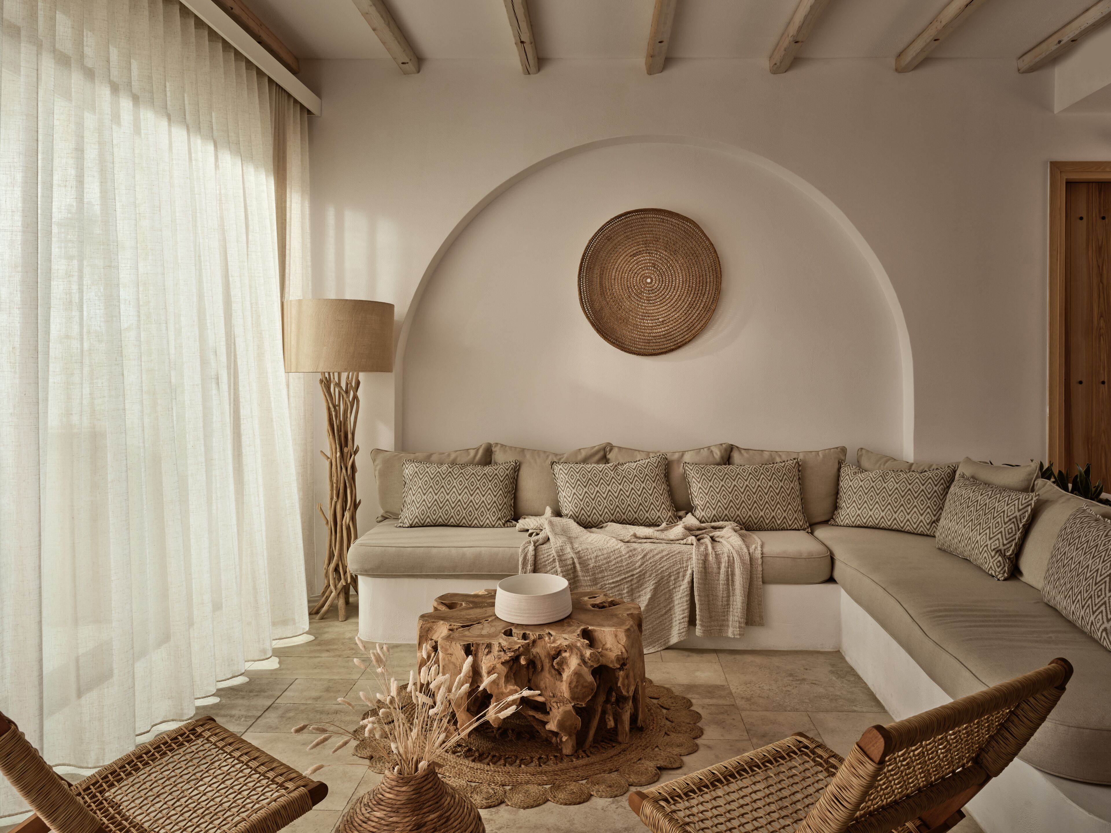 Lesante Cape – The Leading Hotels of the World