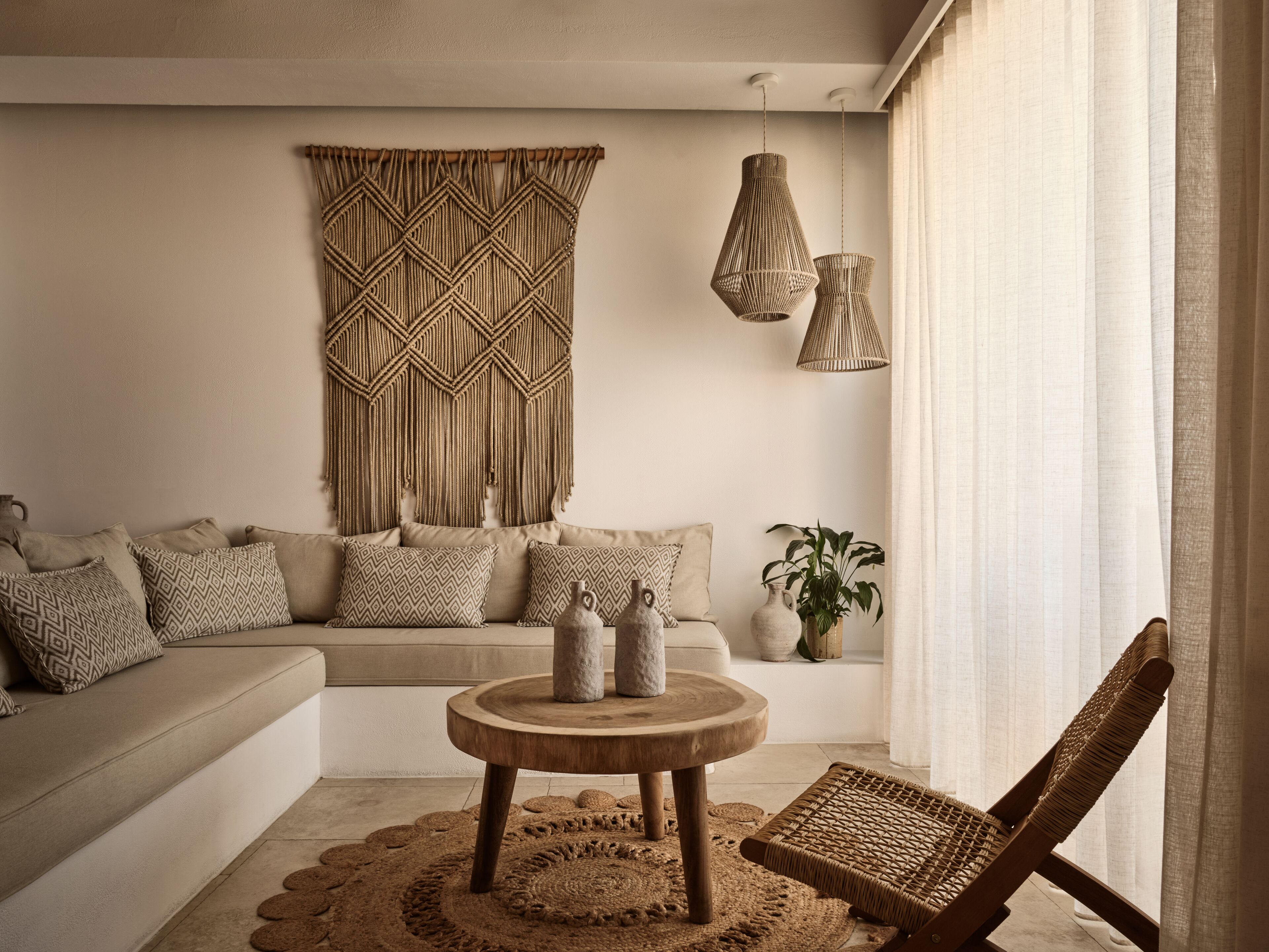 Lesante Cape – The Leading Hotels of the World