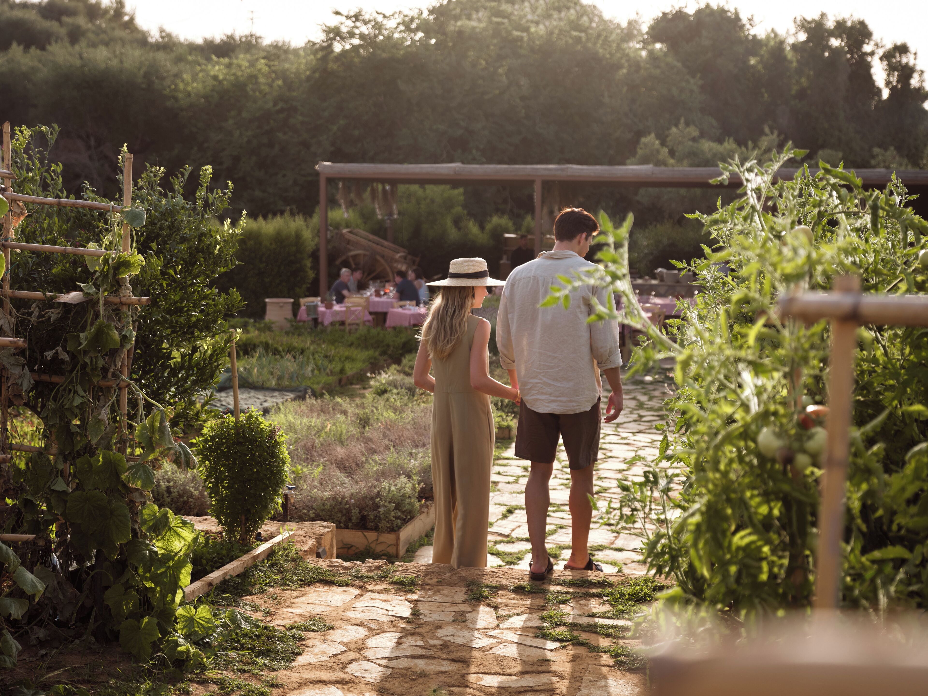 Lesante Cape – The Leading Hotels of the World