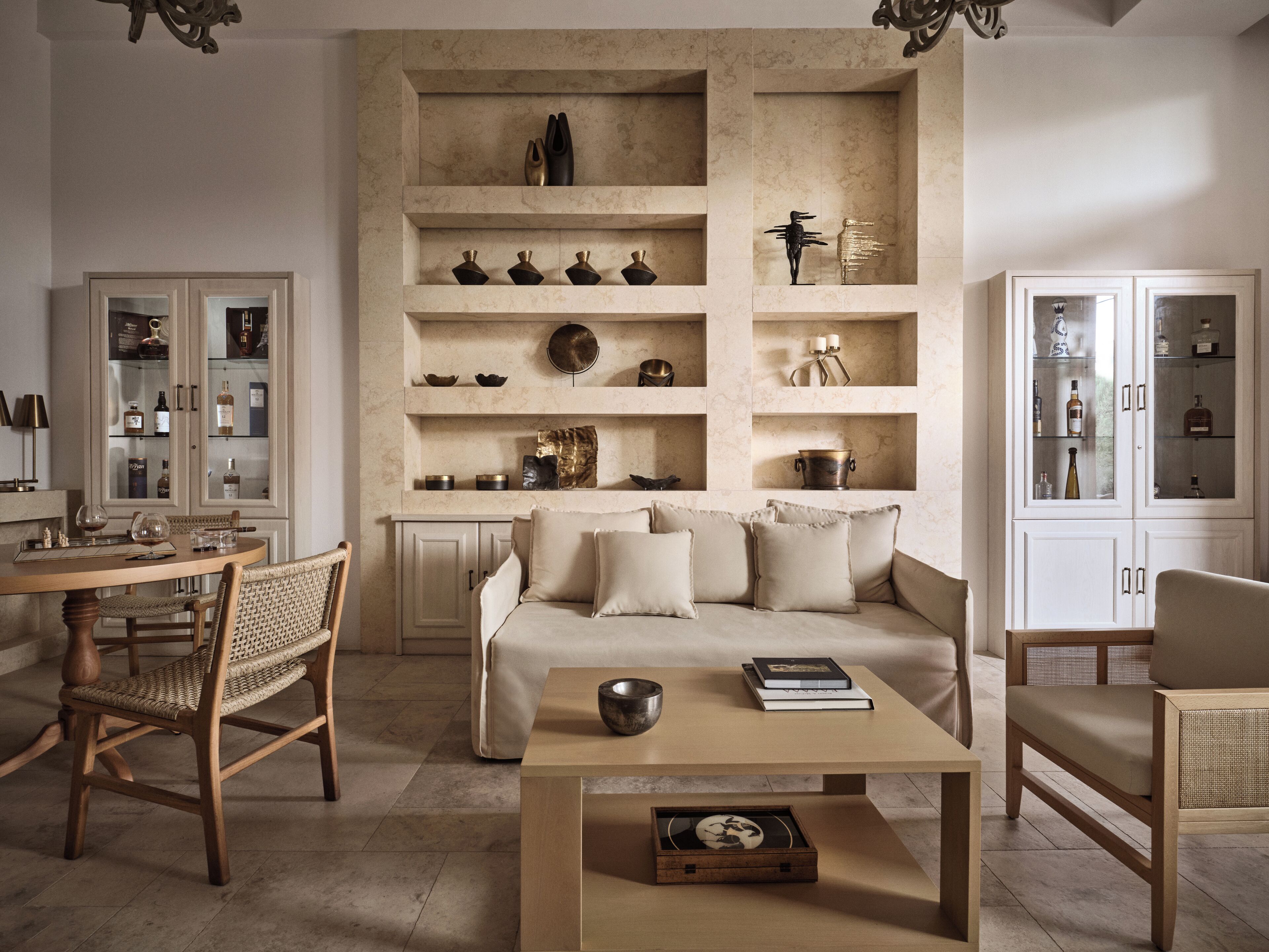 Lesante Cape – The Leading Hotels of the World