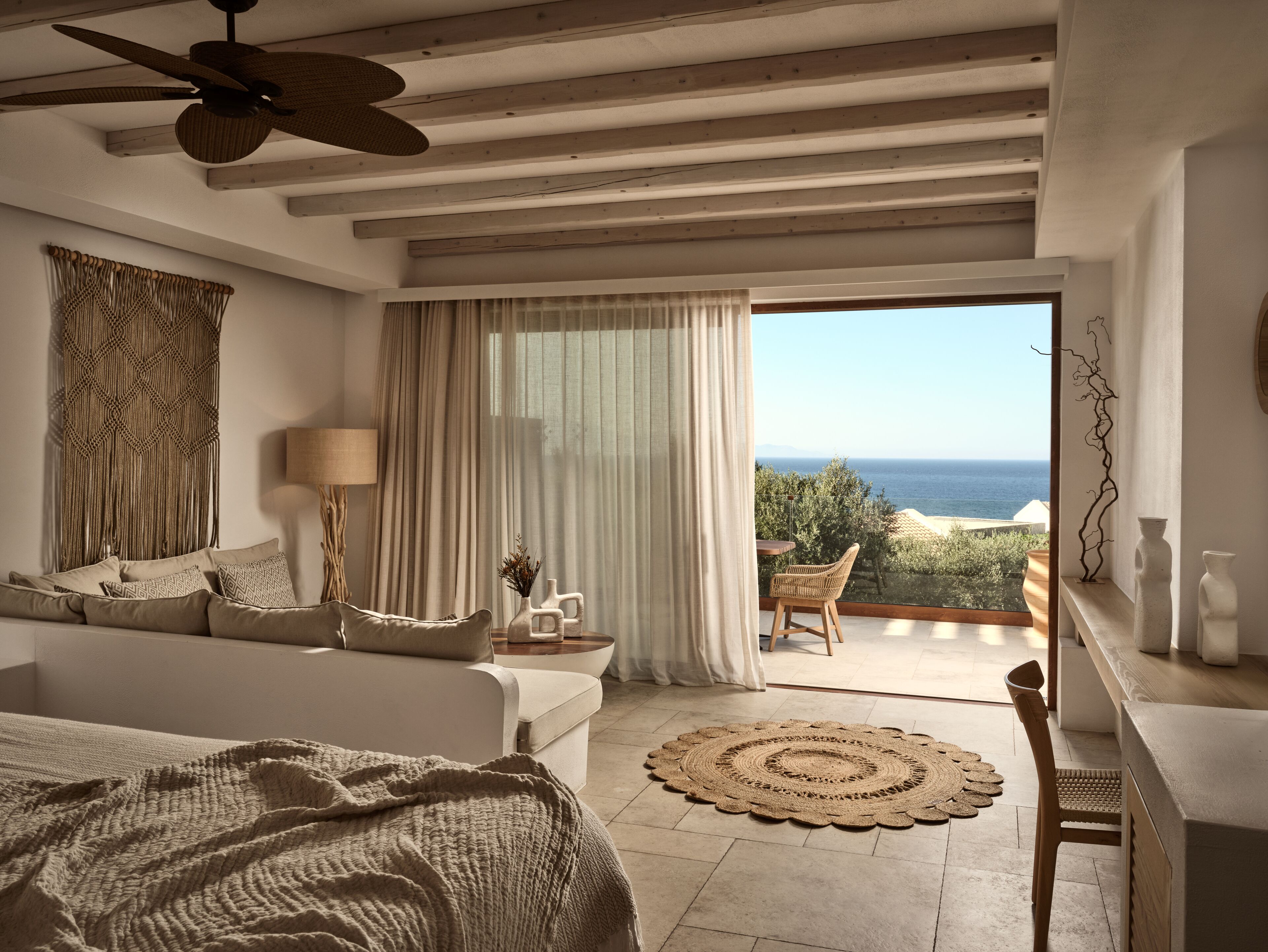 Lesante Cape – The Leading Hotels of the World