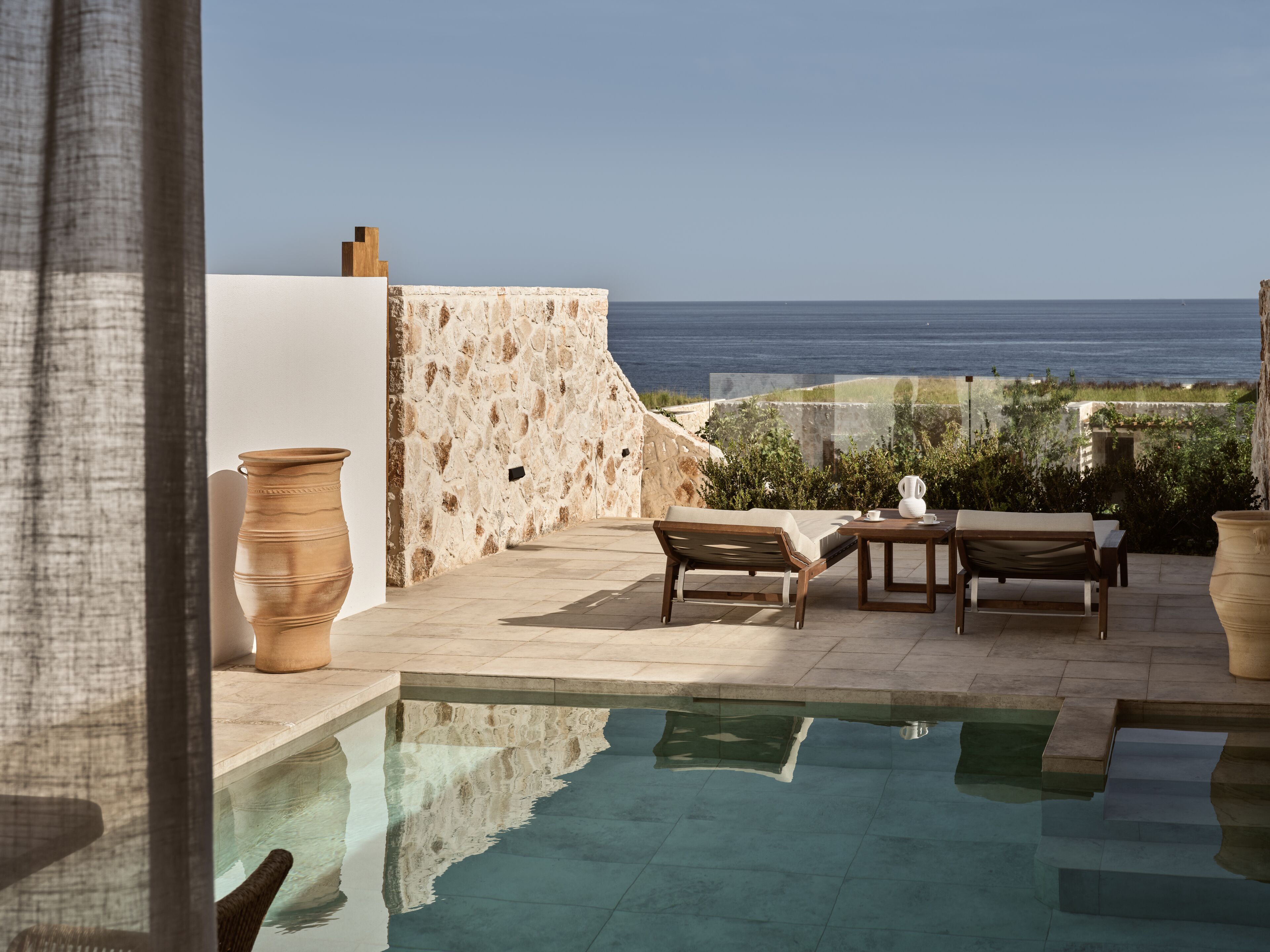 Lesante Cape – The Leading Hotels of the World