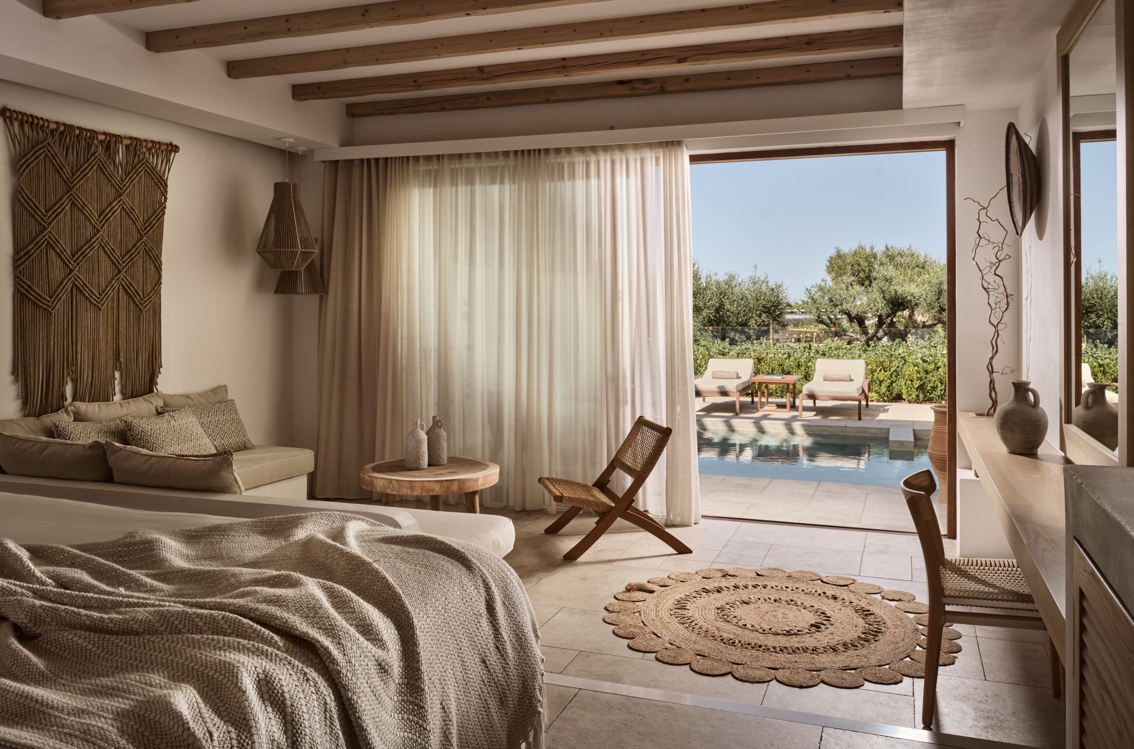 Lesante Cape – The Leading Hotels of the World