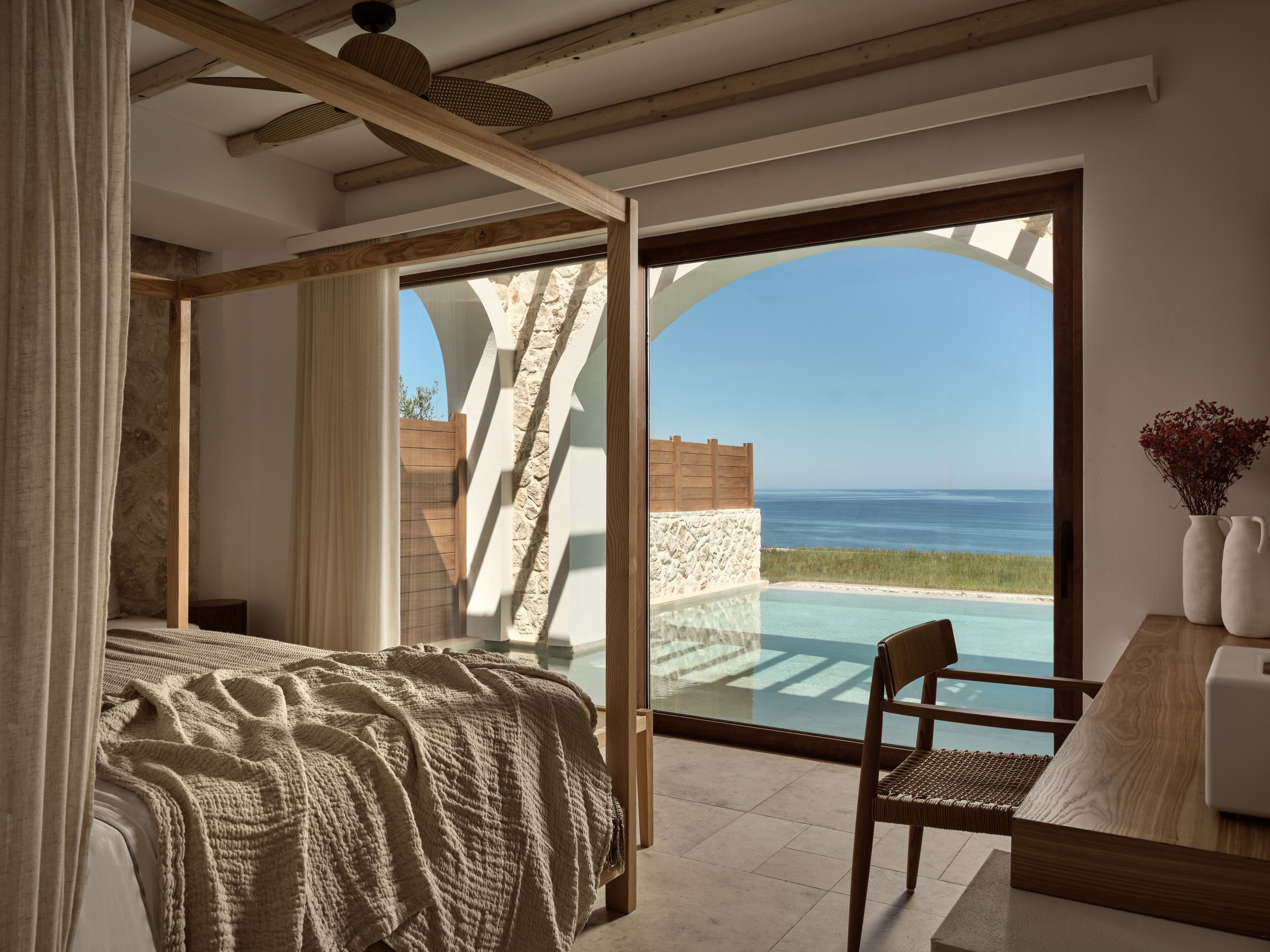 Lesante Cape – The Leading Hotels of the World