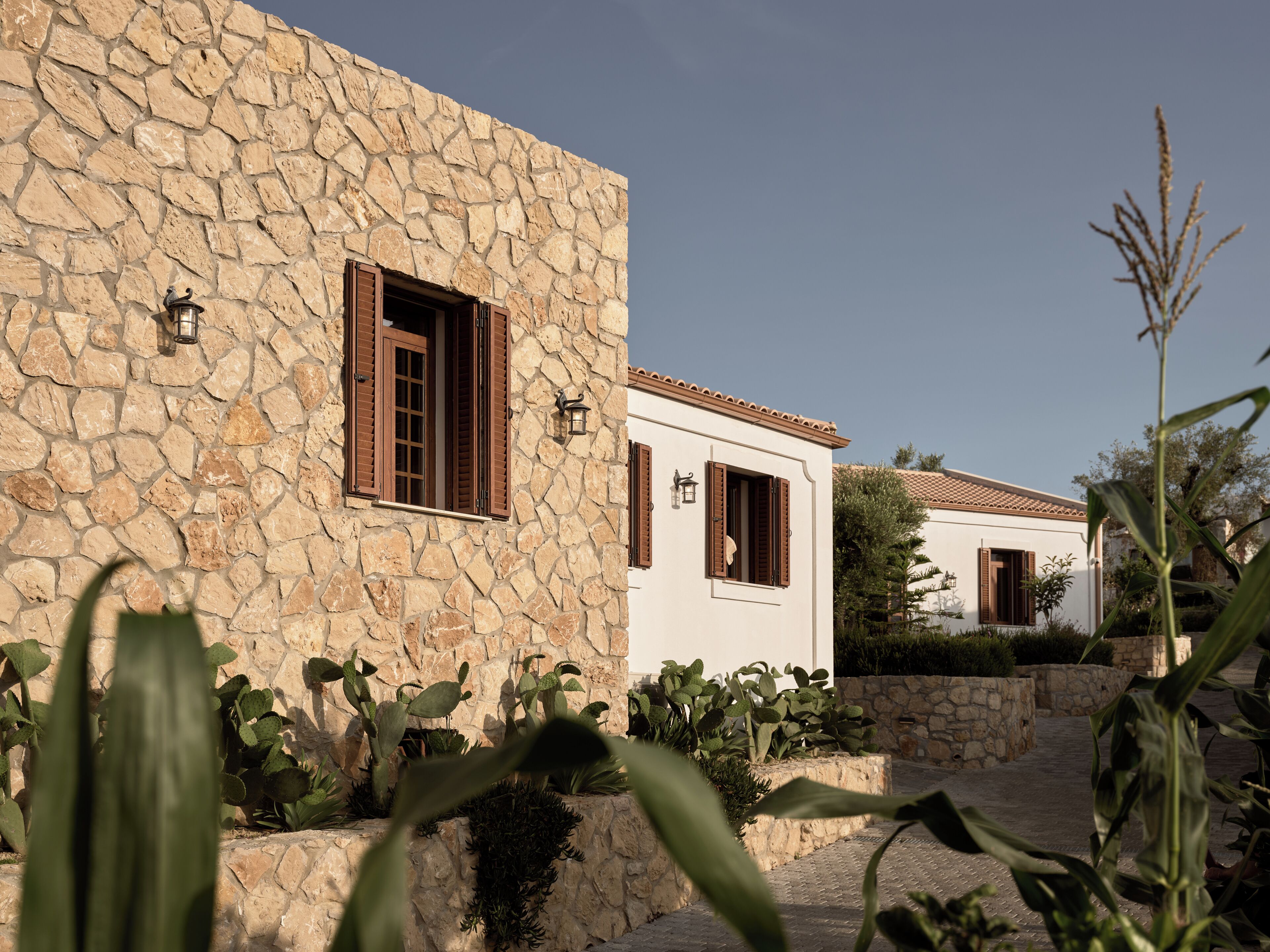 Lesante Cape – The Leading Hotels of the World