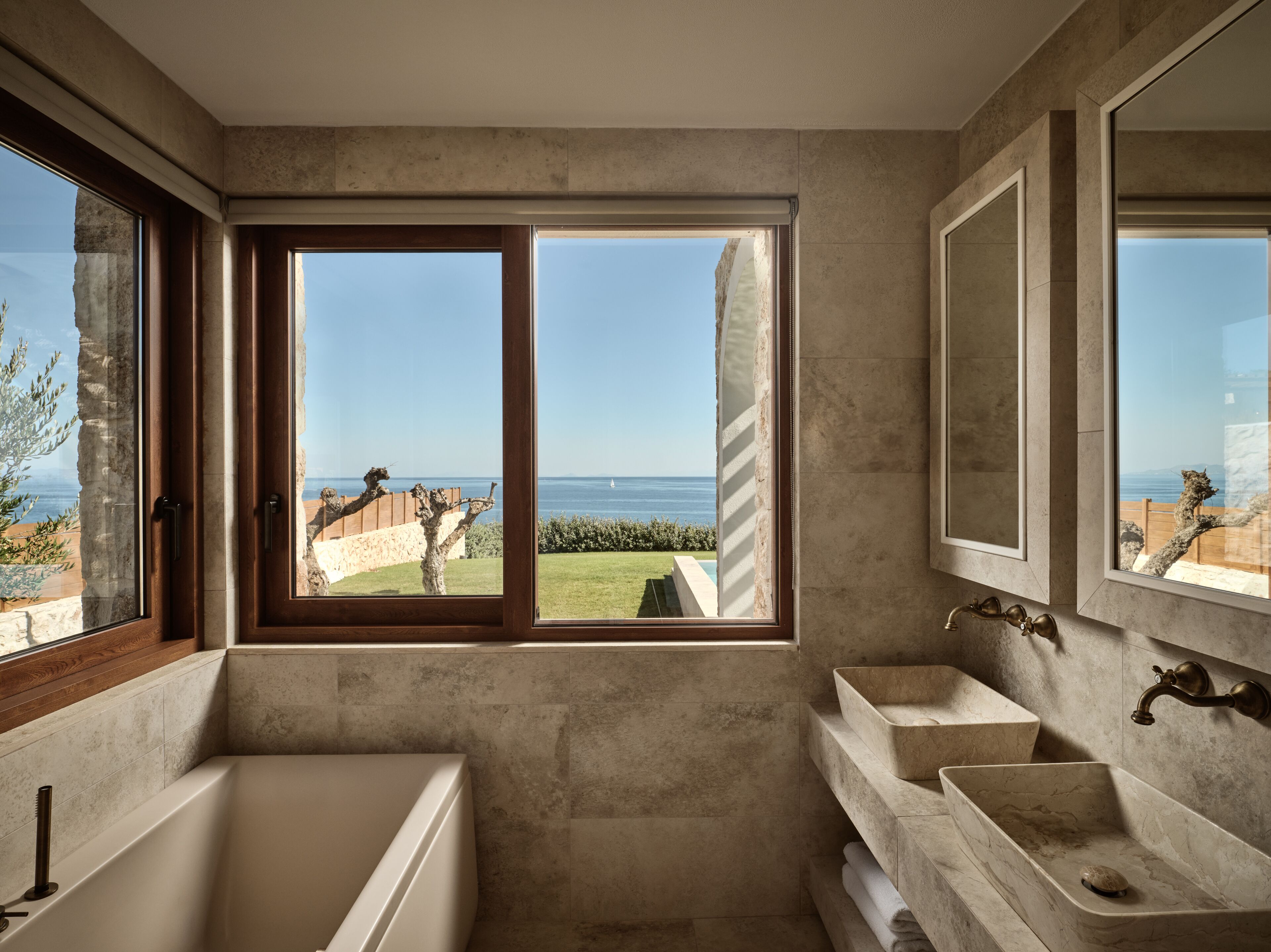 Lesante Cape – The Leading Hotels of the World