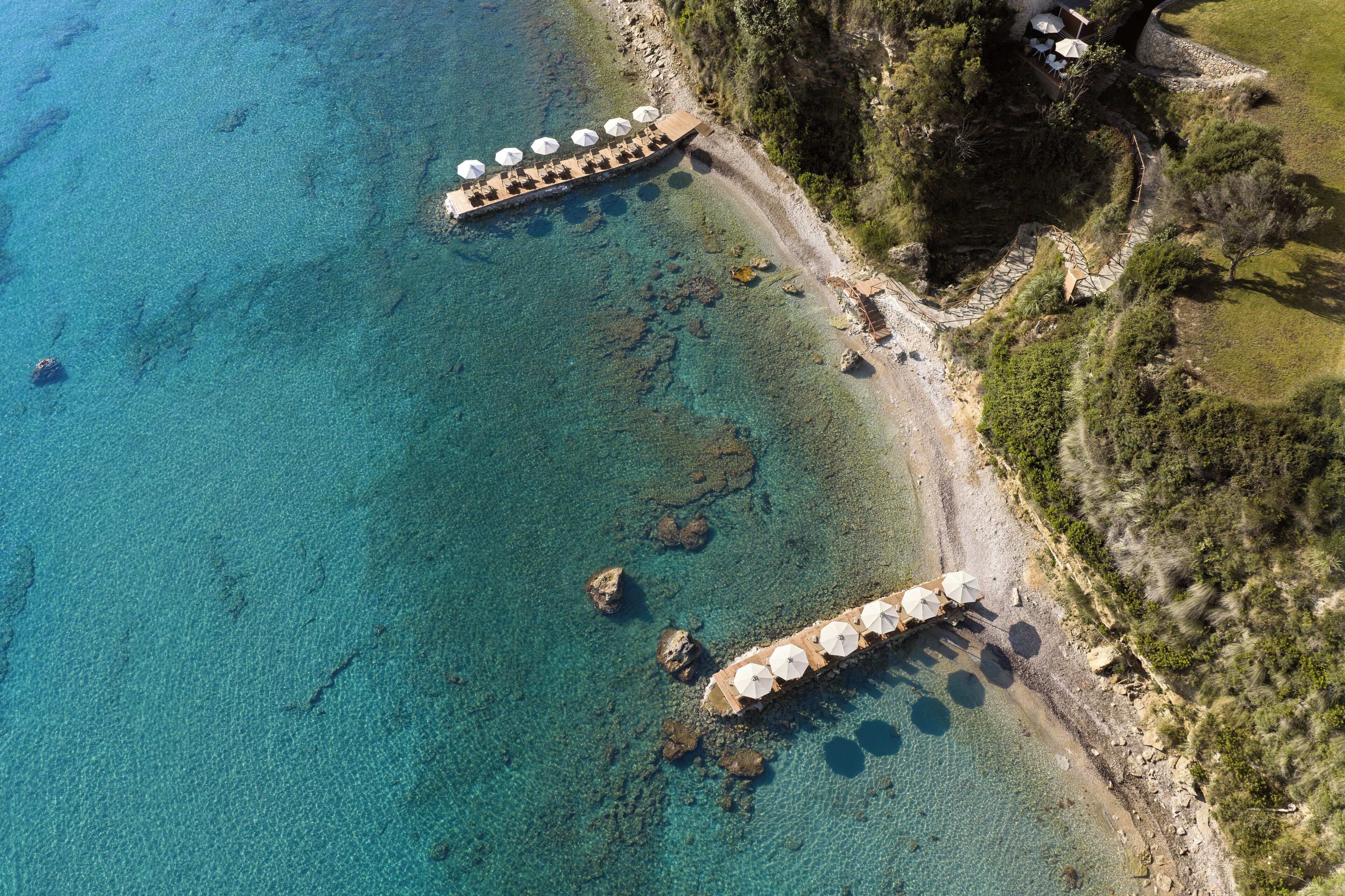 Lesante Cape – The Leading Hotels of the World