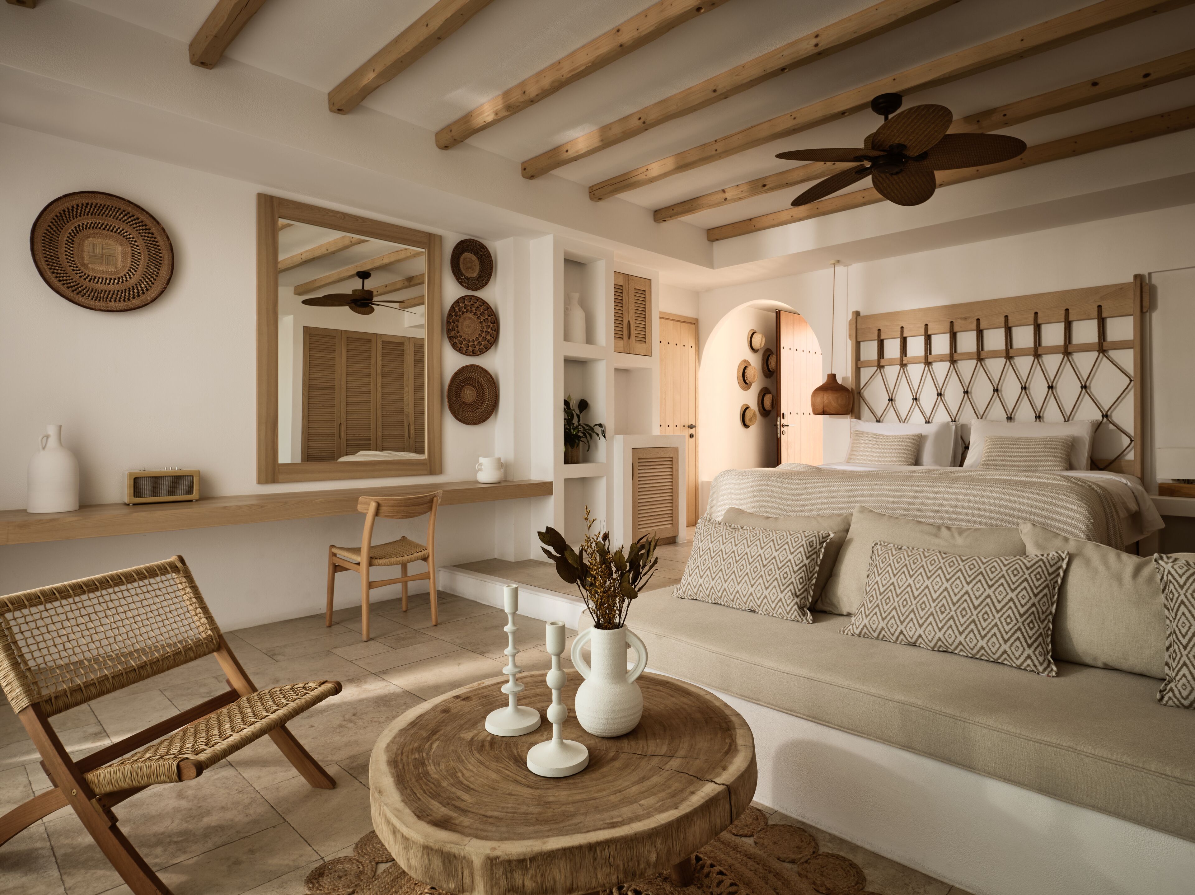 Lesante Cape – The Leading Hotels of the World