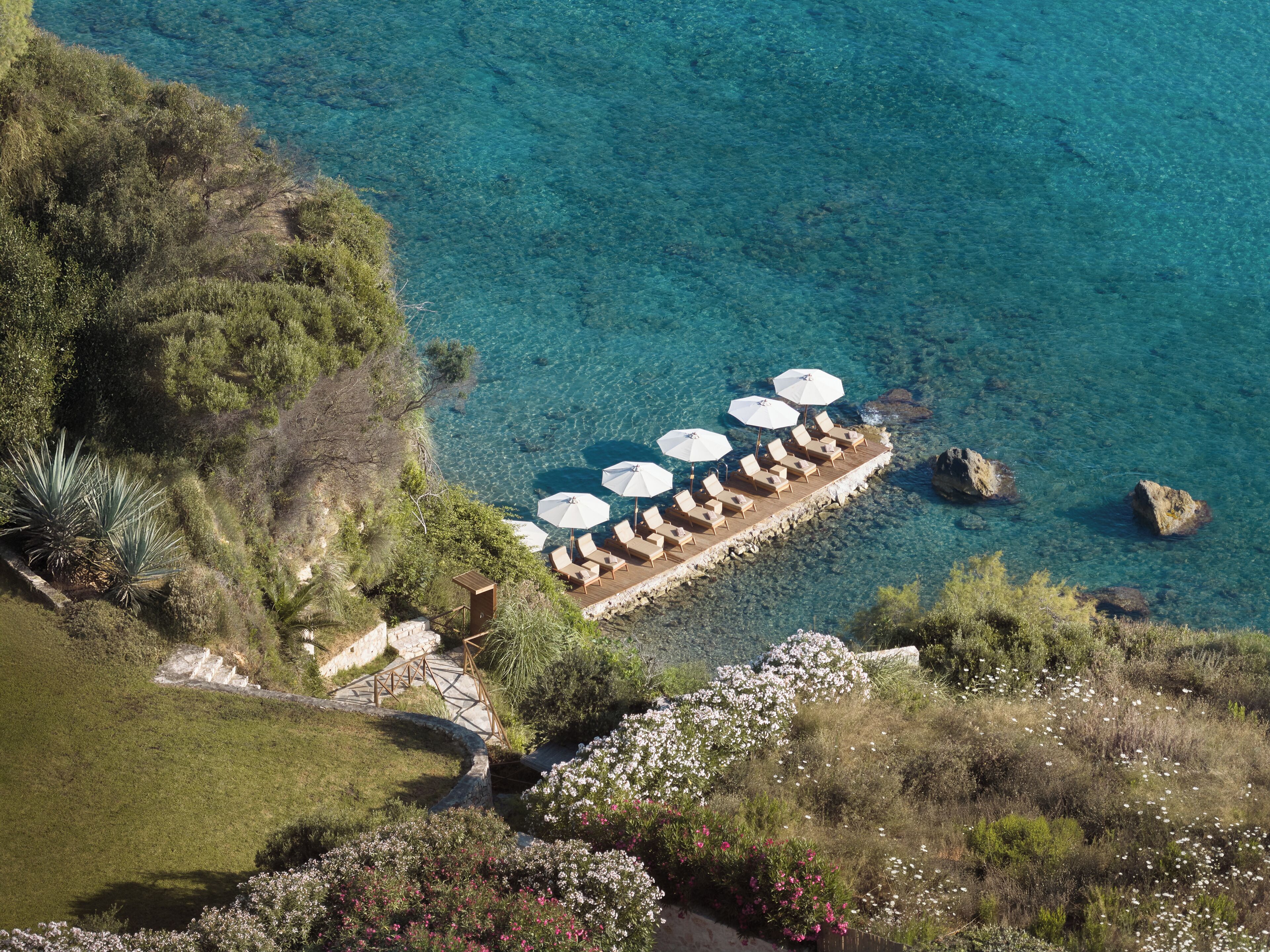 Lesante Cape – The Leading Hotels of the World