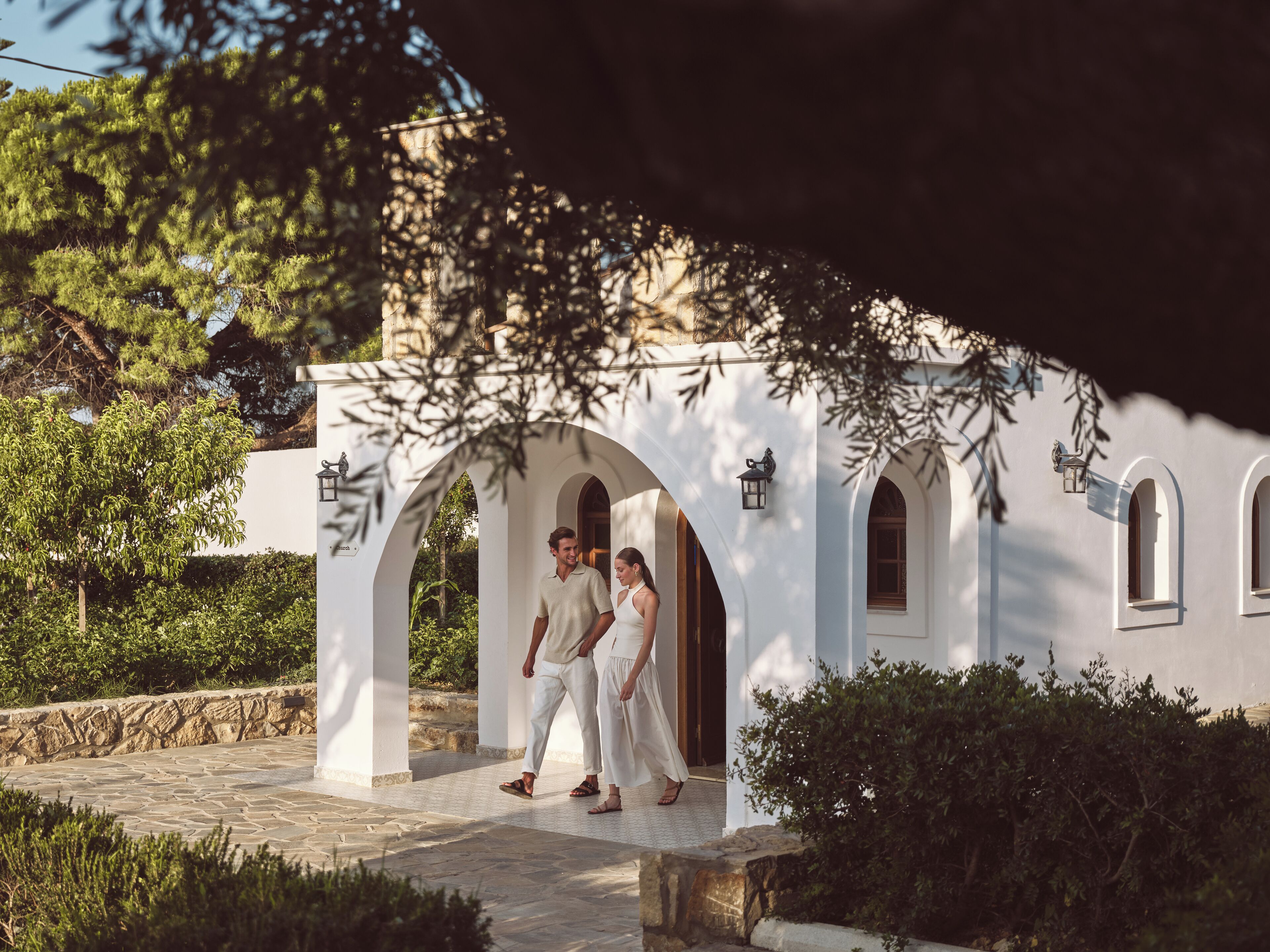 Lesante Cape – The Leading Hotels of the World