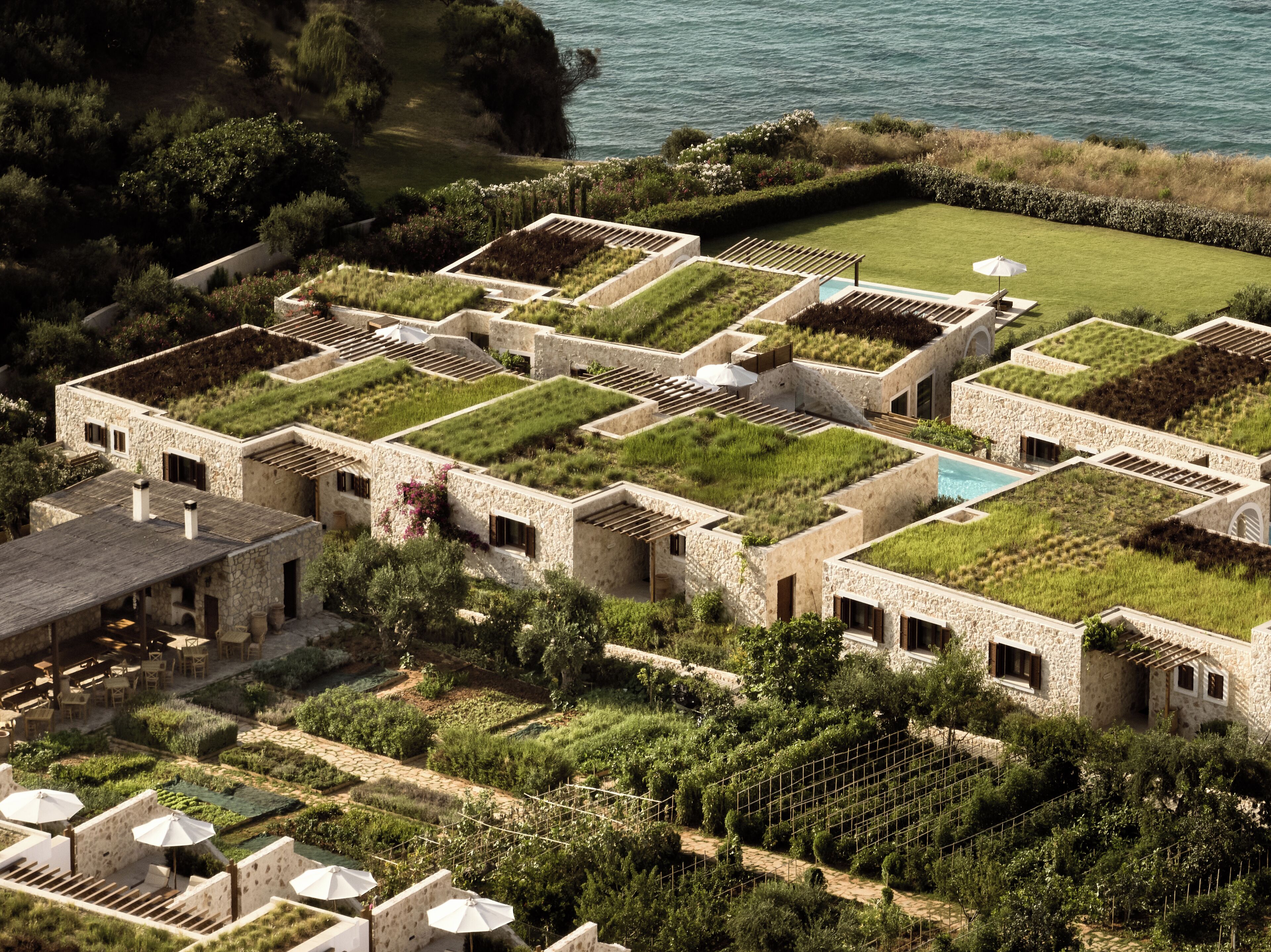 Lesante Cape – The Leading Hotels of the World