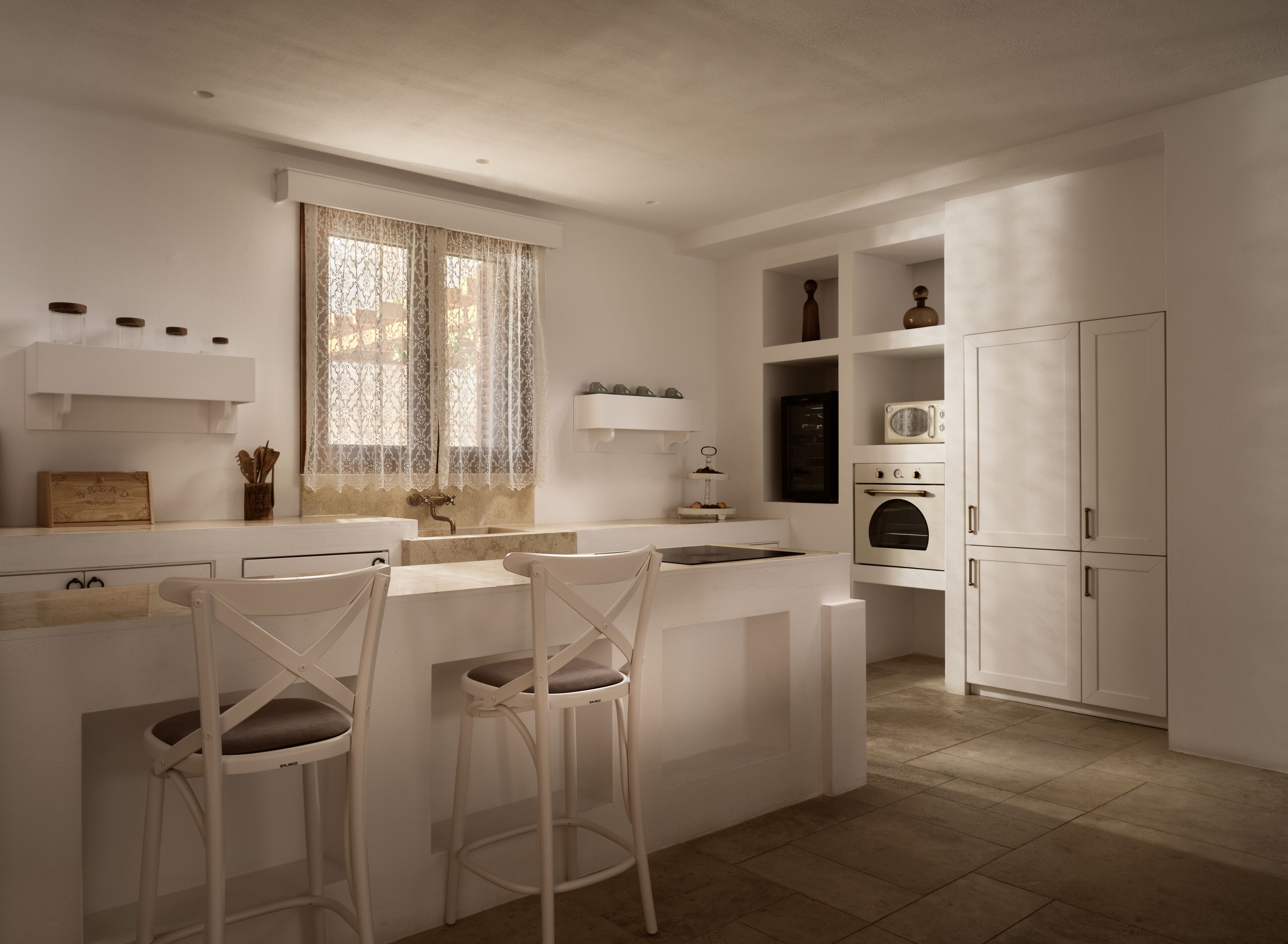 Lesante Cape – The Leading Hotels of the World