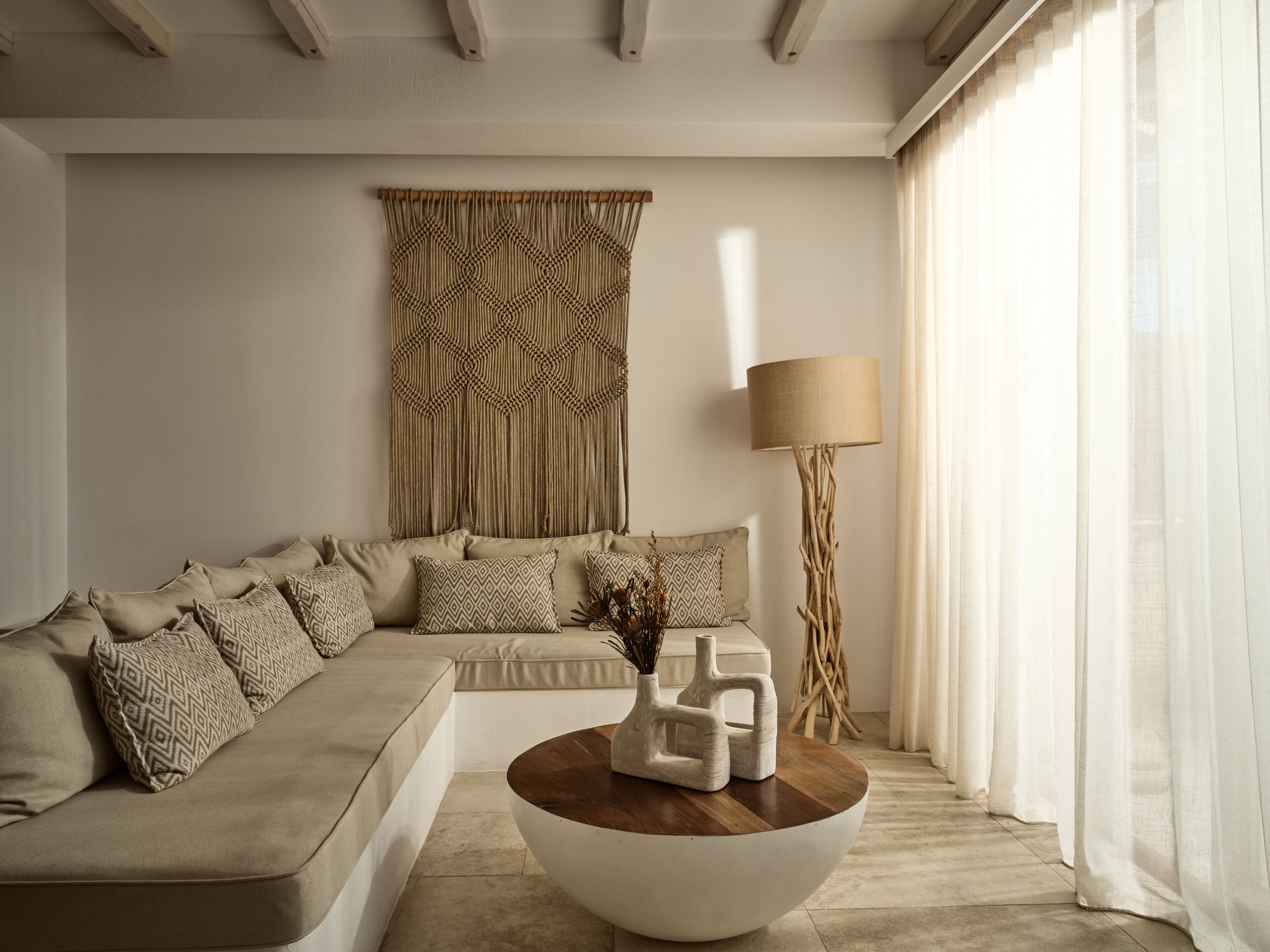 Lesante Cape – The Leading Hotels of the World