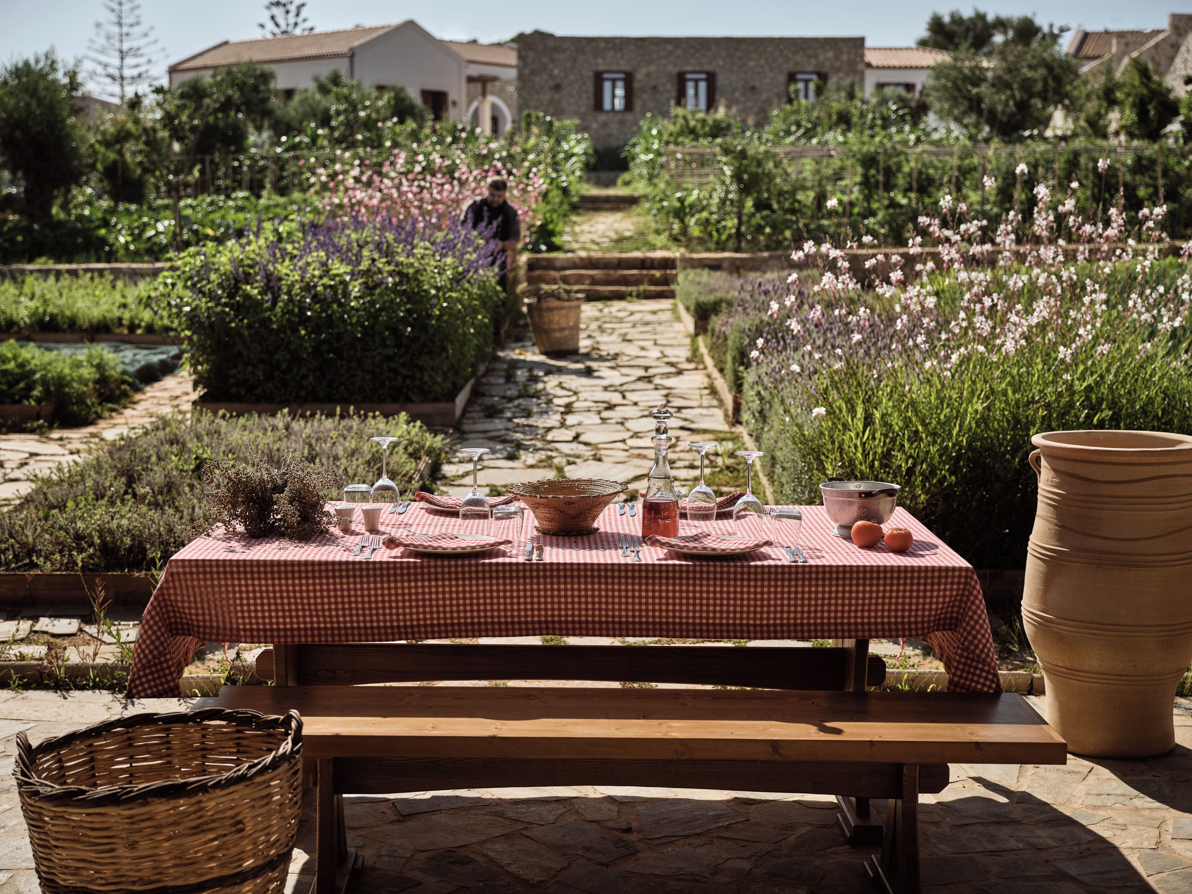 Lesante Cape – The Leading Hotels of the World