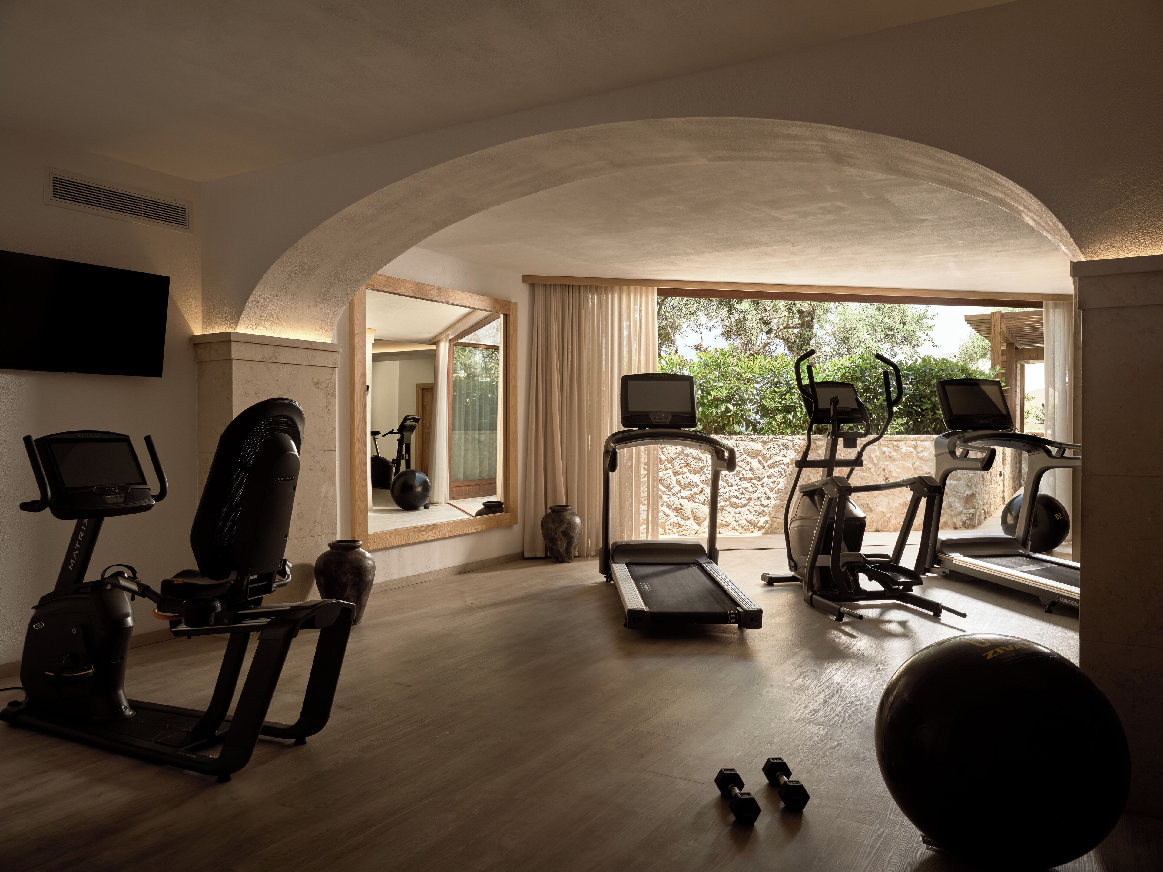 Lesante Cape – The Leading Hotels of the World