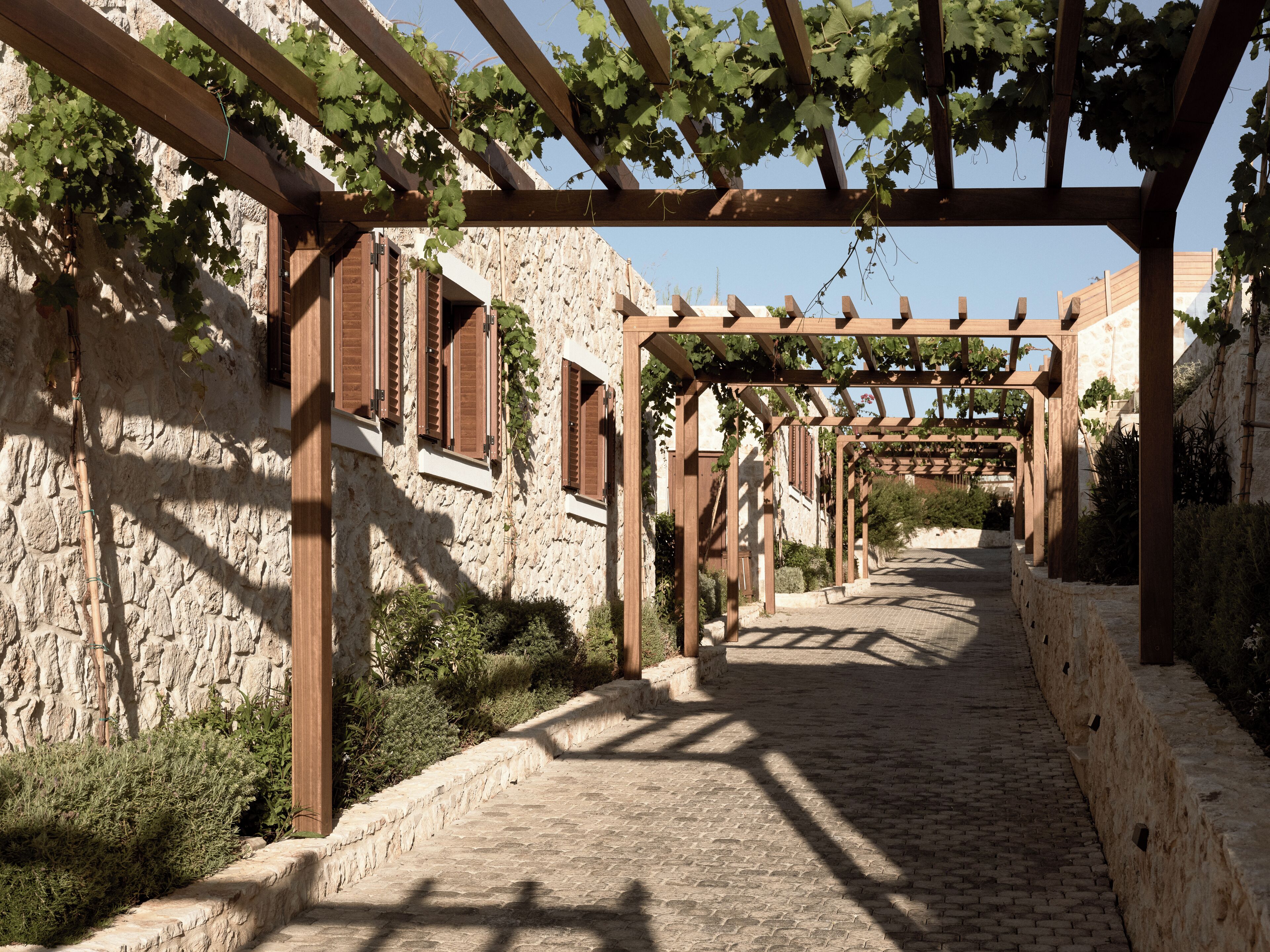 Lesante Cape – The Leading Hotels of the World