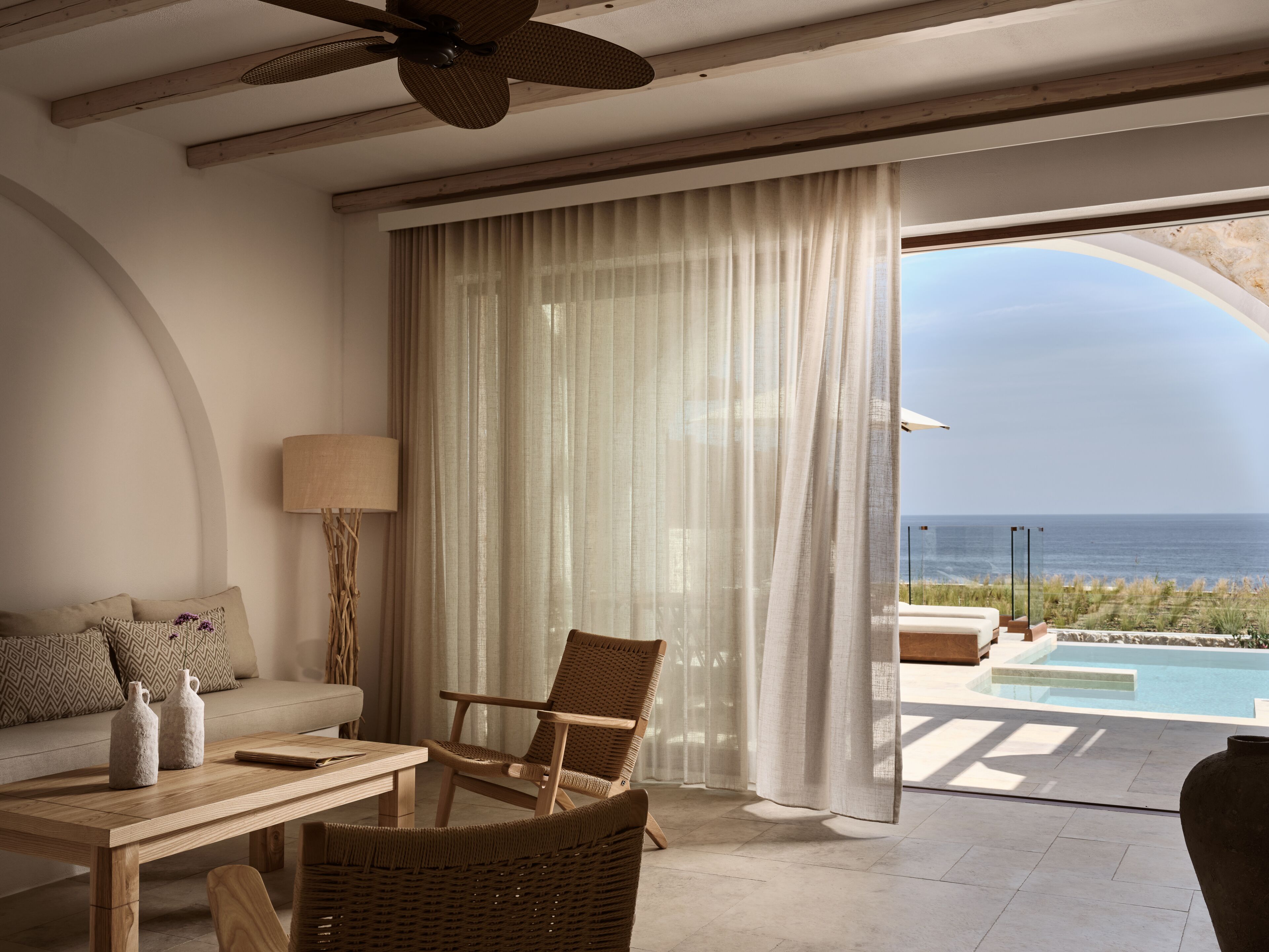 Lesante Cape – The Leading Hotels of the World
