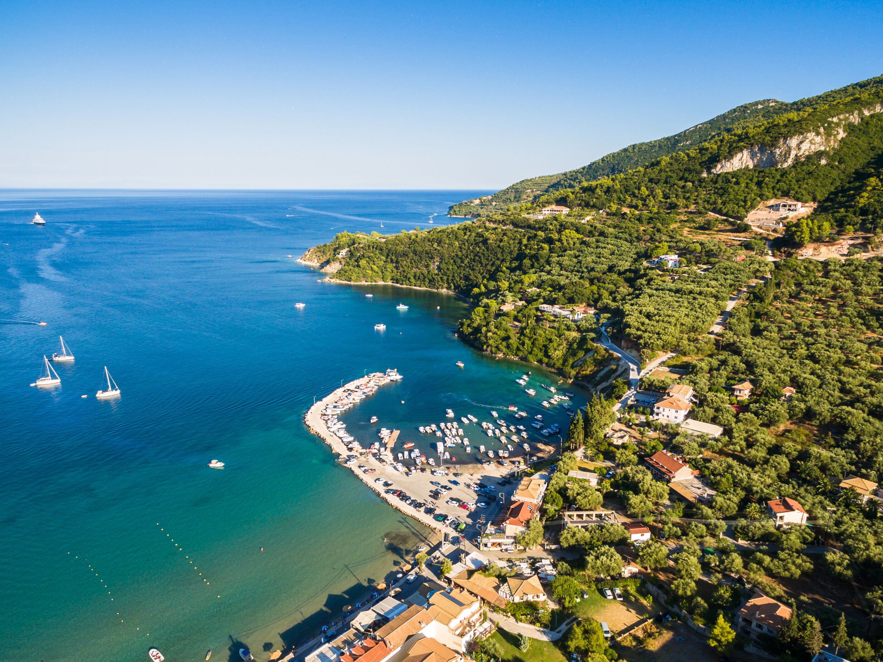 Lesante Cape – The Leading Hotels of the World