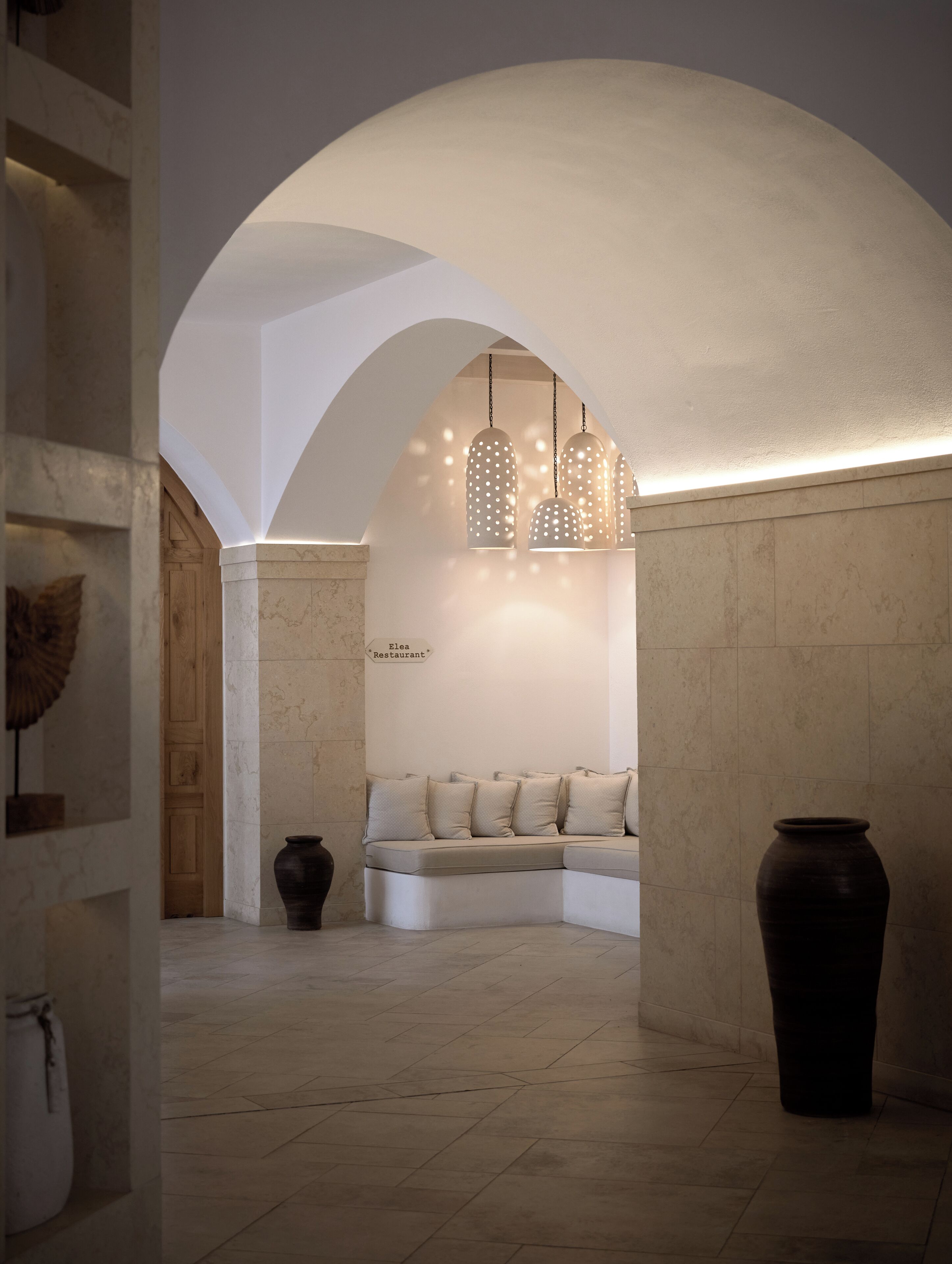 Lesante Cape – The Leading Hotels of the World