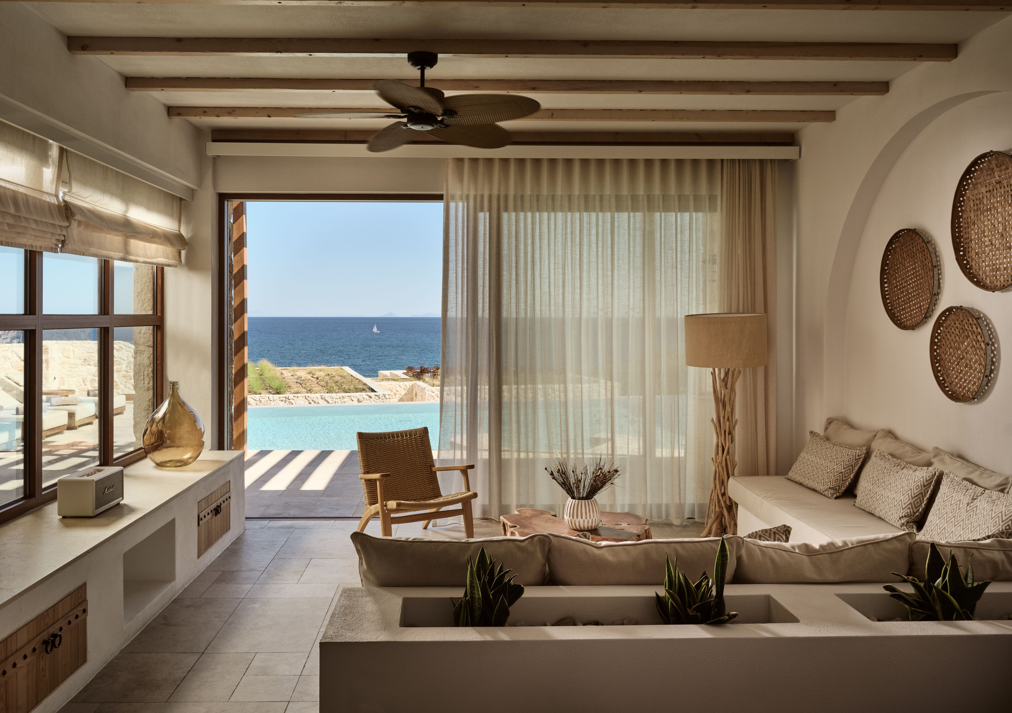 Lesante Cape – The Leading Hotels of the World