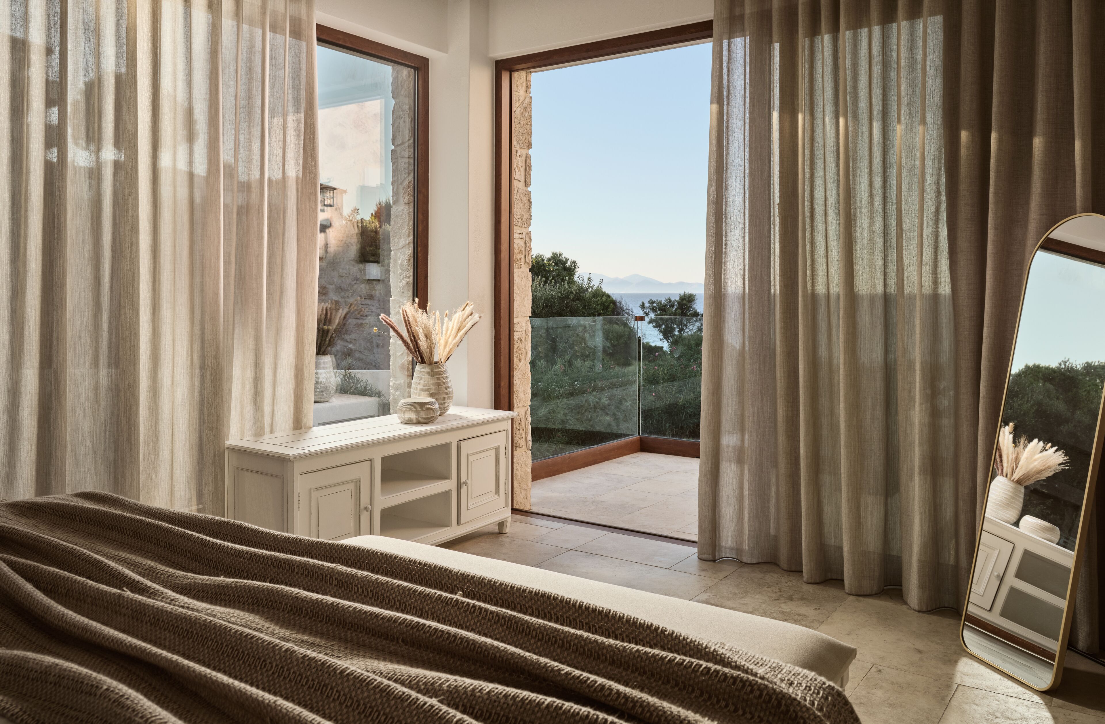 Lesante Cape – The Leading Hotels of the World