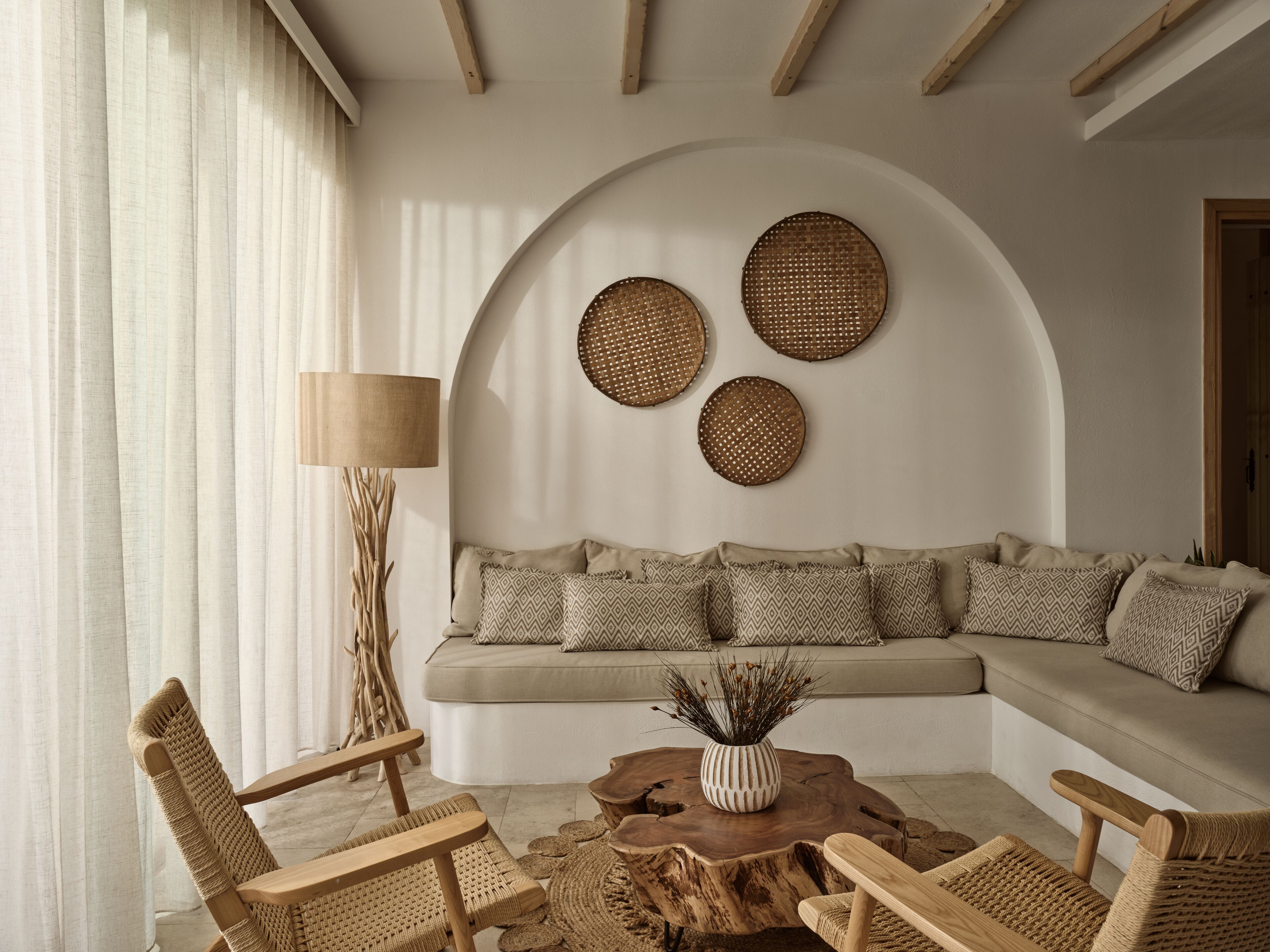 Lesante Cape – The Leading Hotels of the World
