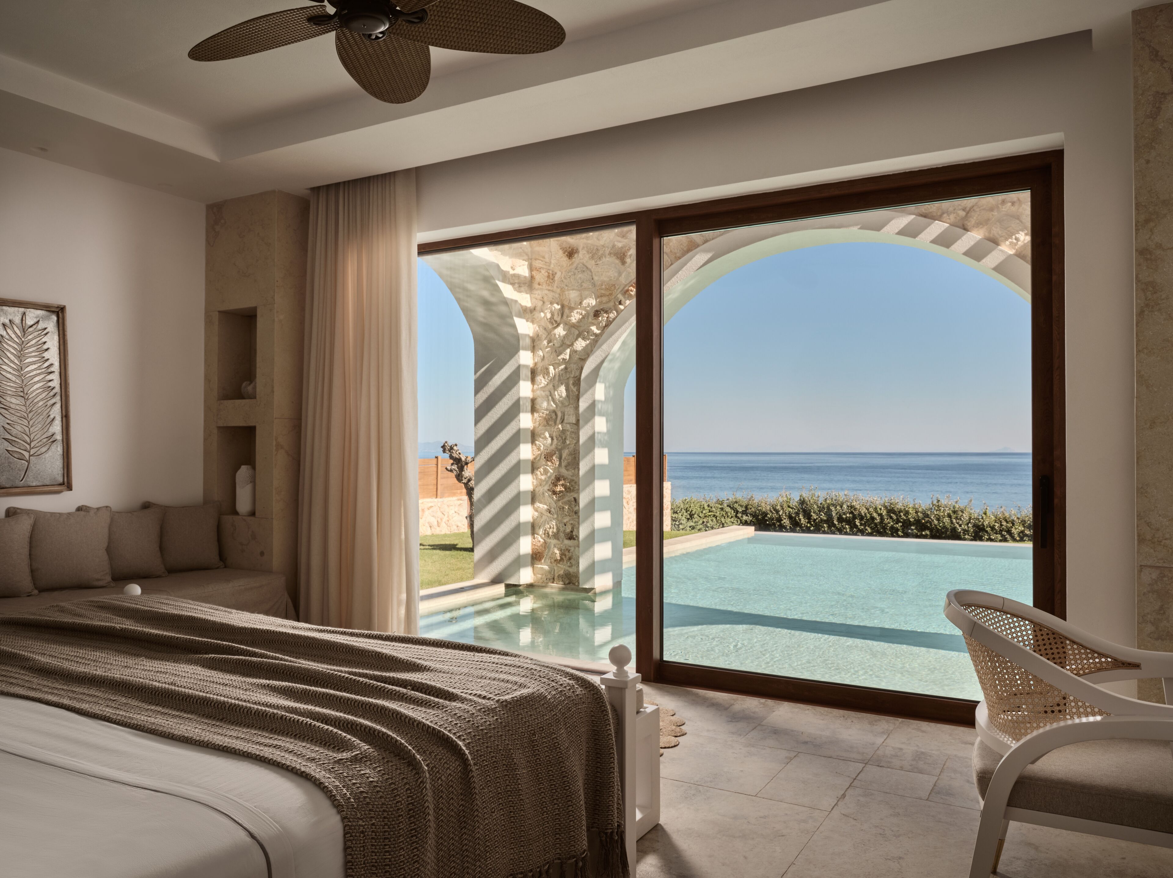 Lesante Cape – The Leading Hotels of the World