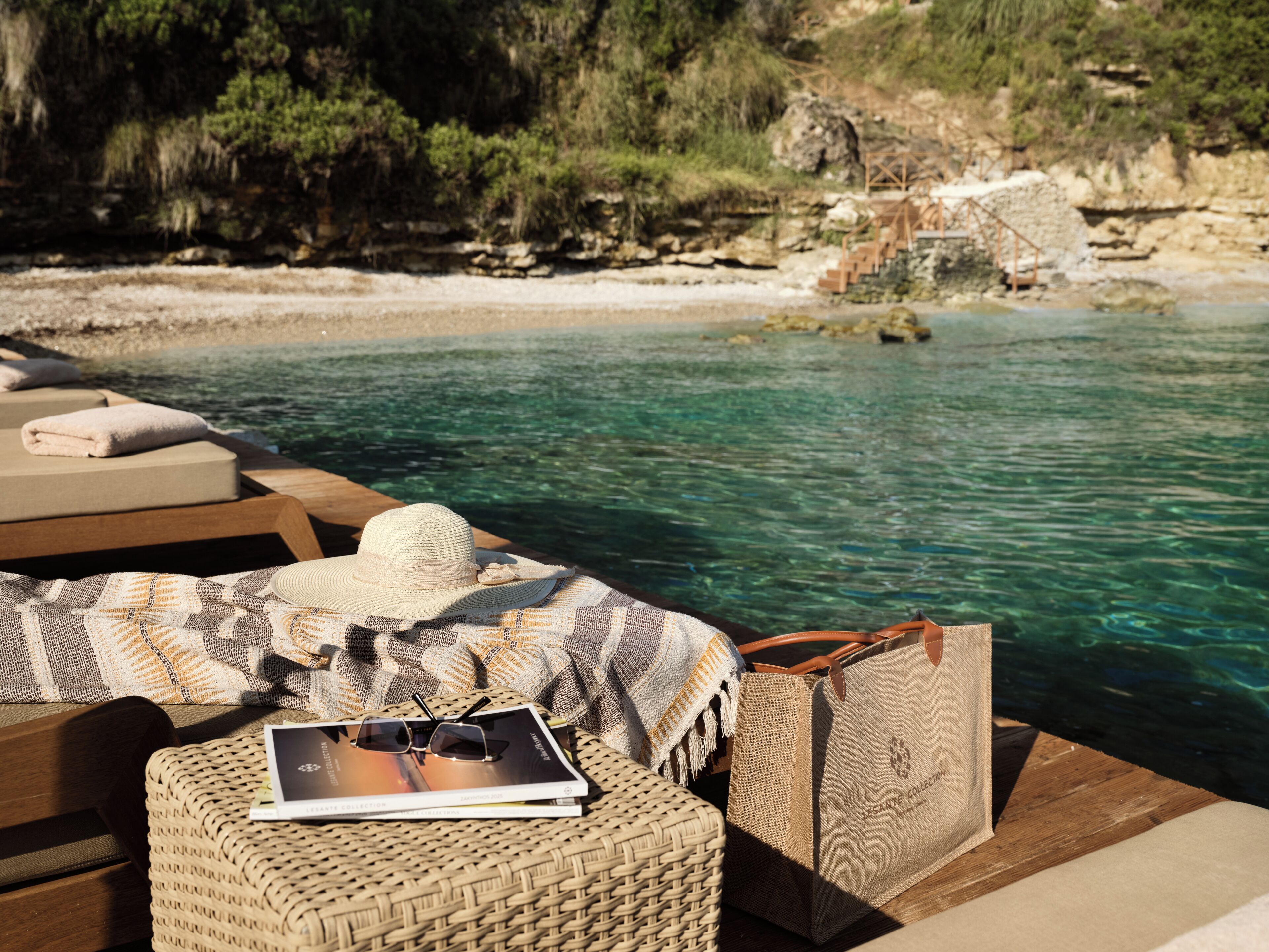 Lesante Cape – The Leading Hotels of the World