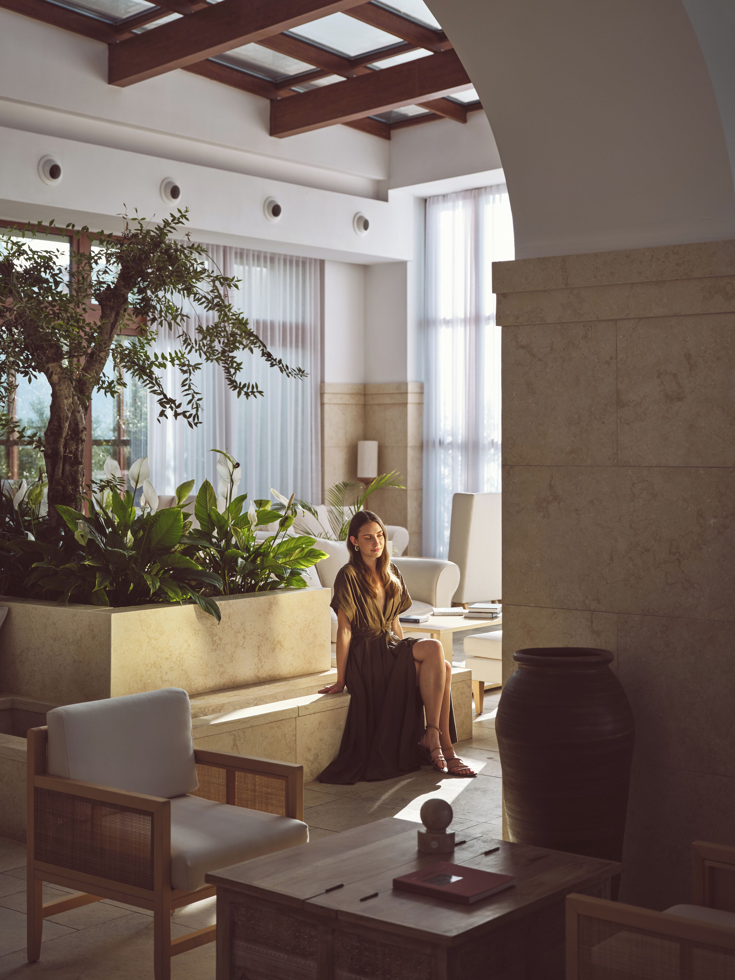 Lesante Cape – The Leading Hotels of the World