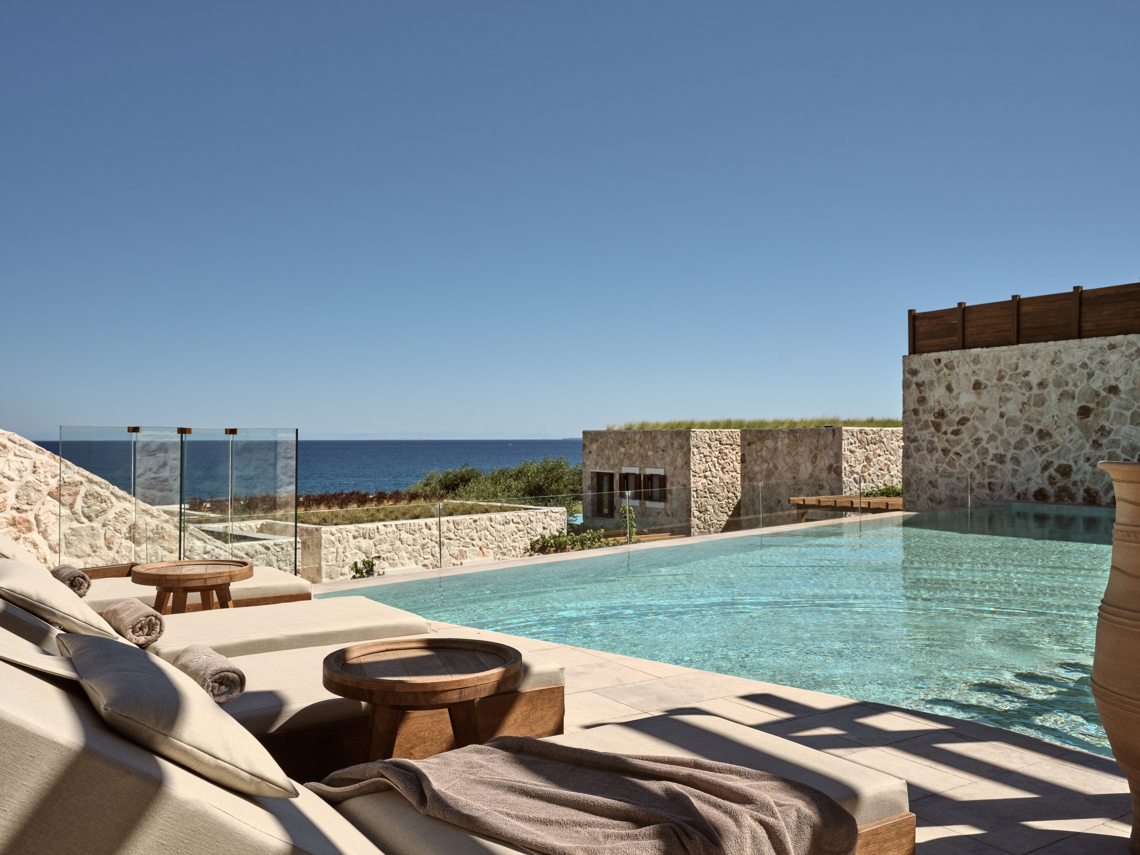 Lesante Cape – The Leading Hotels of the World