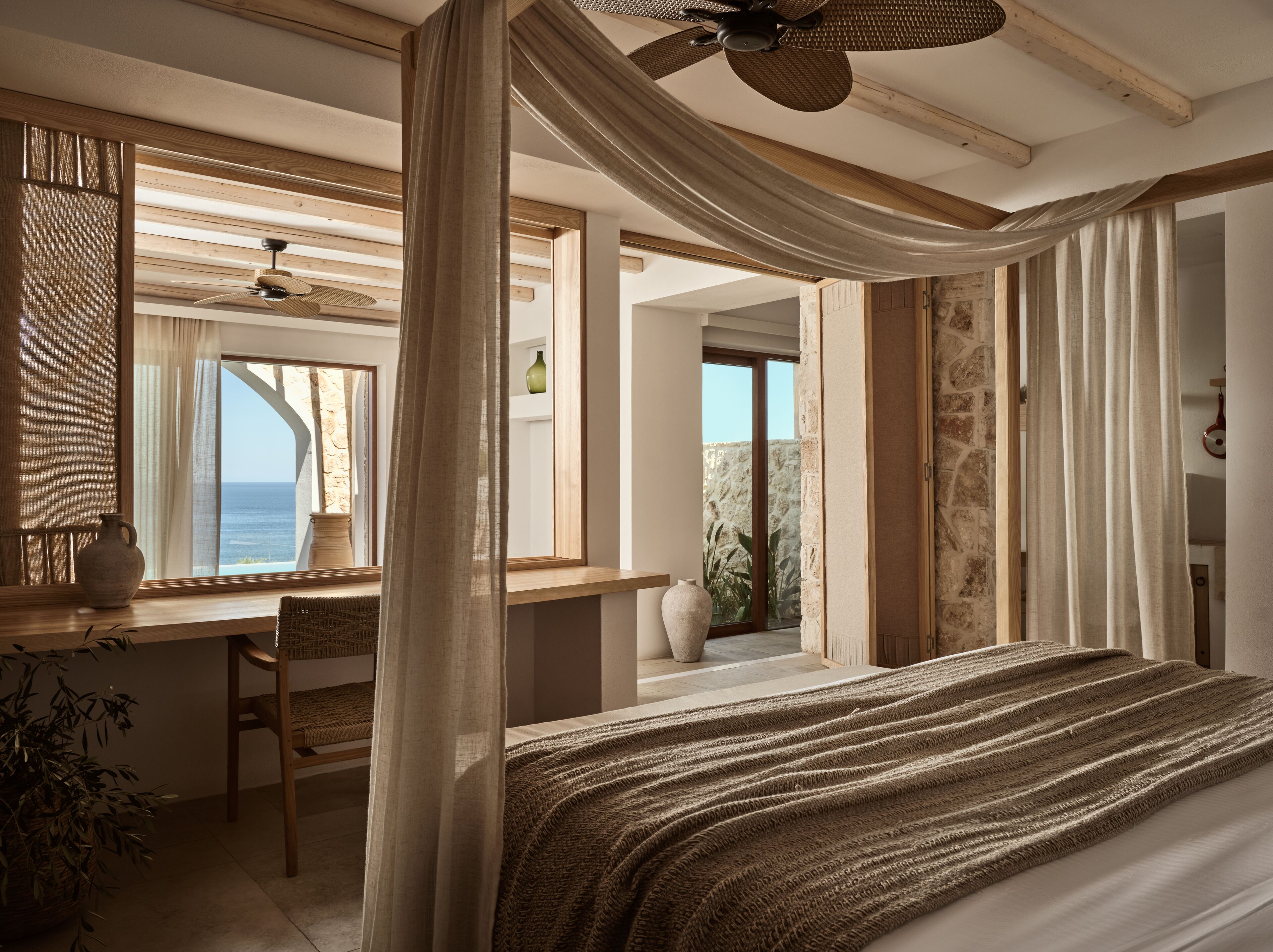 Lesante Cape – The Leading Hotels of the World
