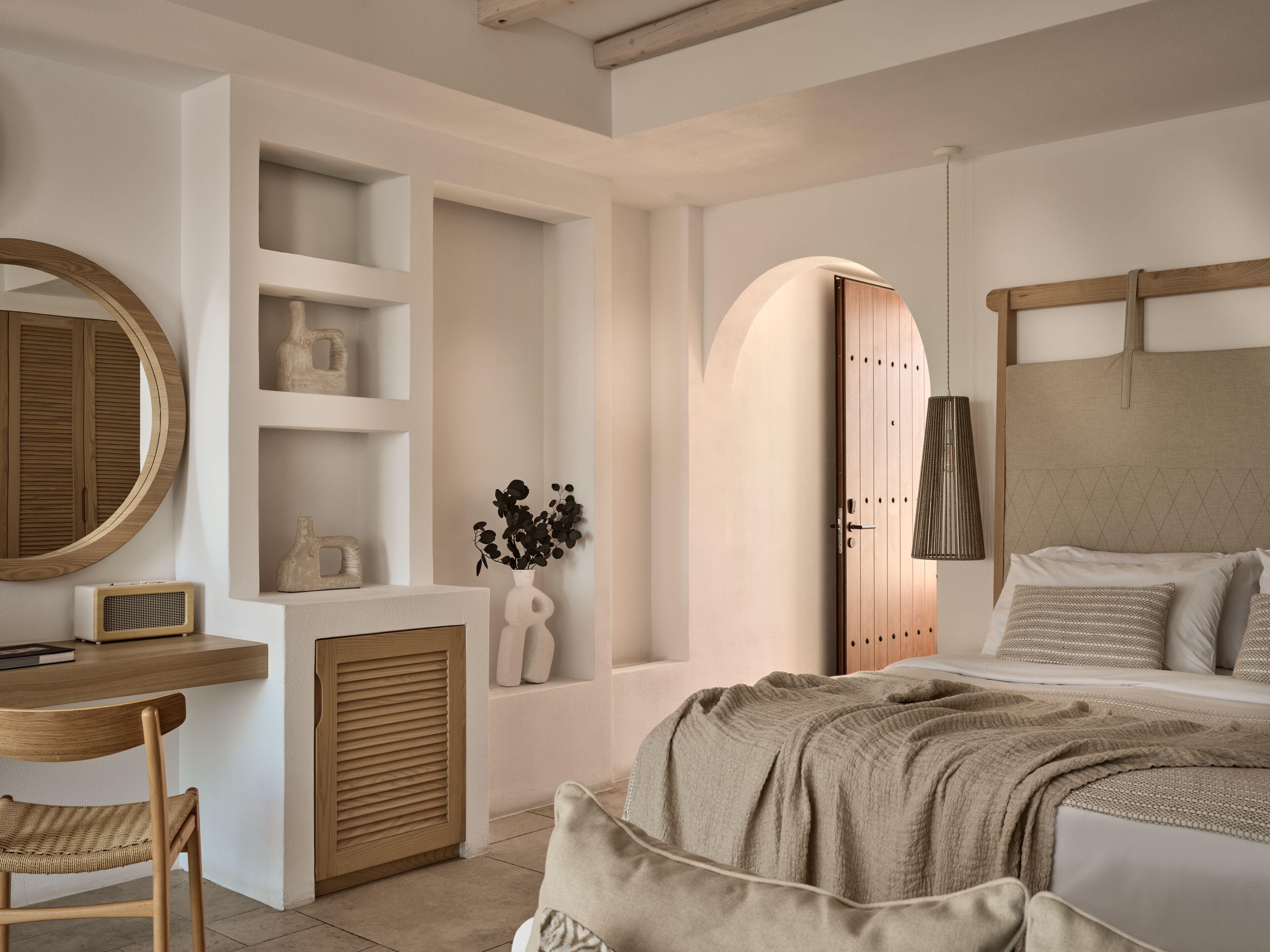 Lesante Cape – The Leading Hotels of the World