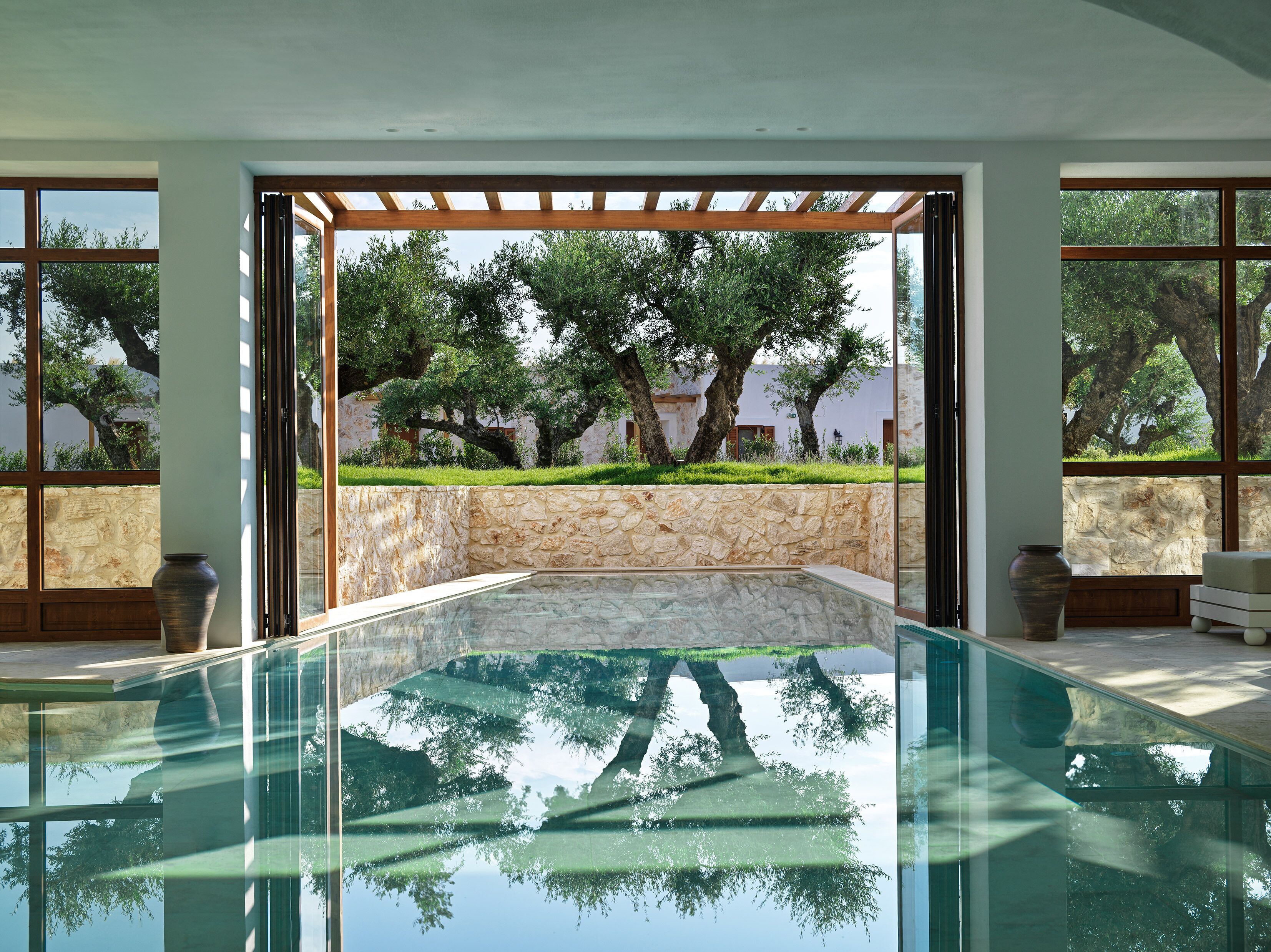 Lesante Cape – The Leading Hotels of the World