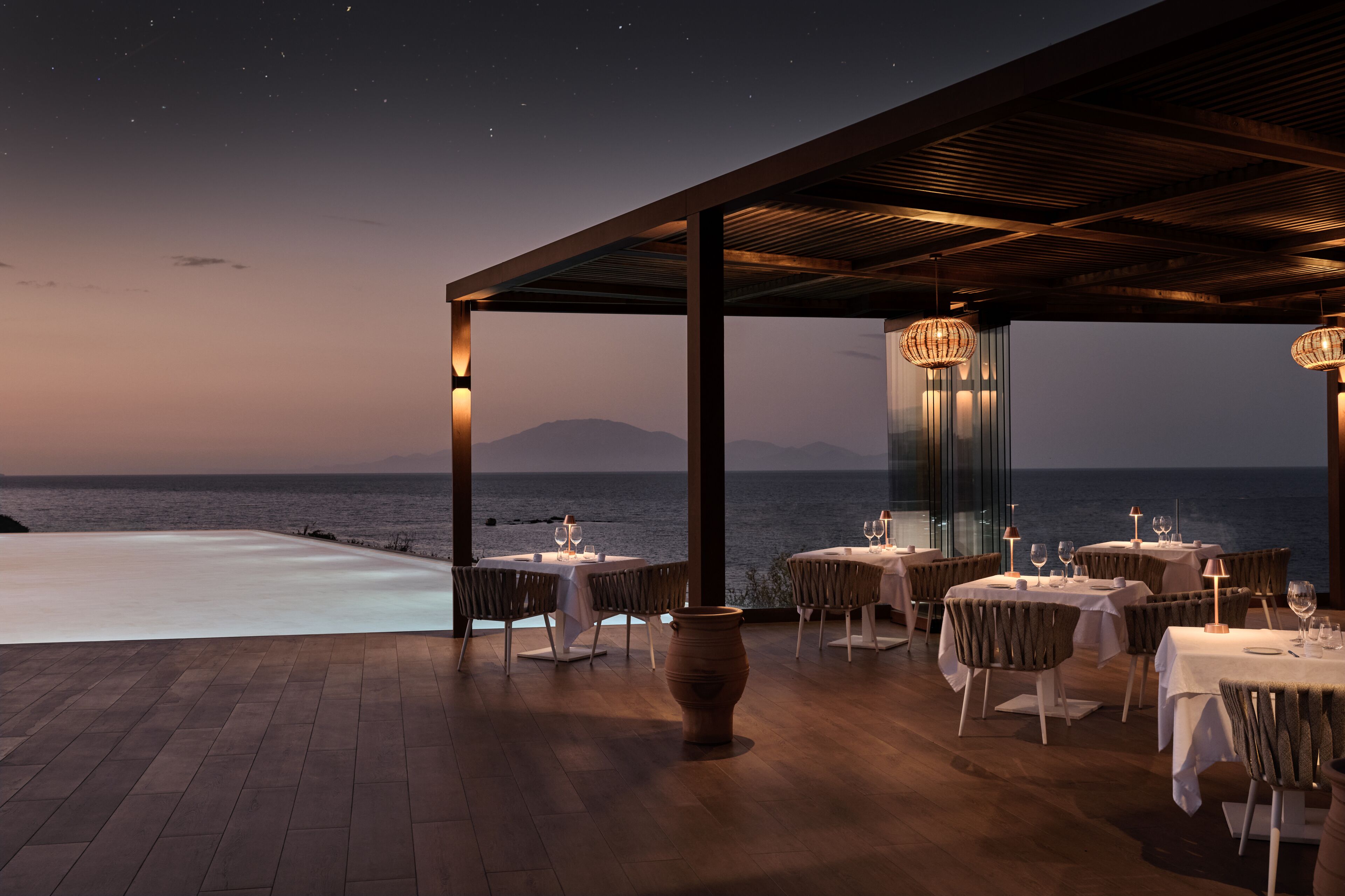 Lesante Cape – The Leading Hotels of the World